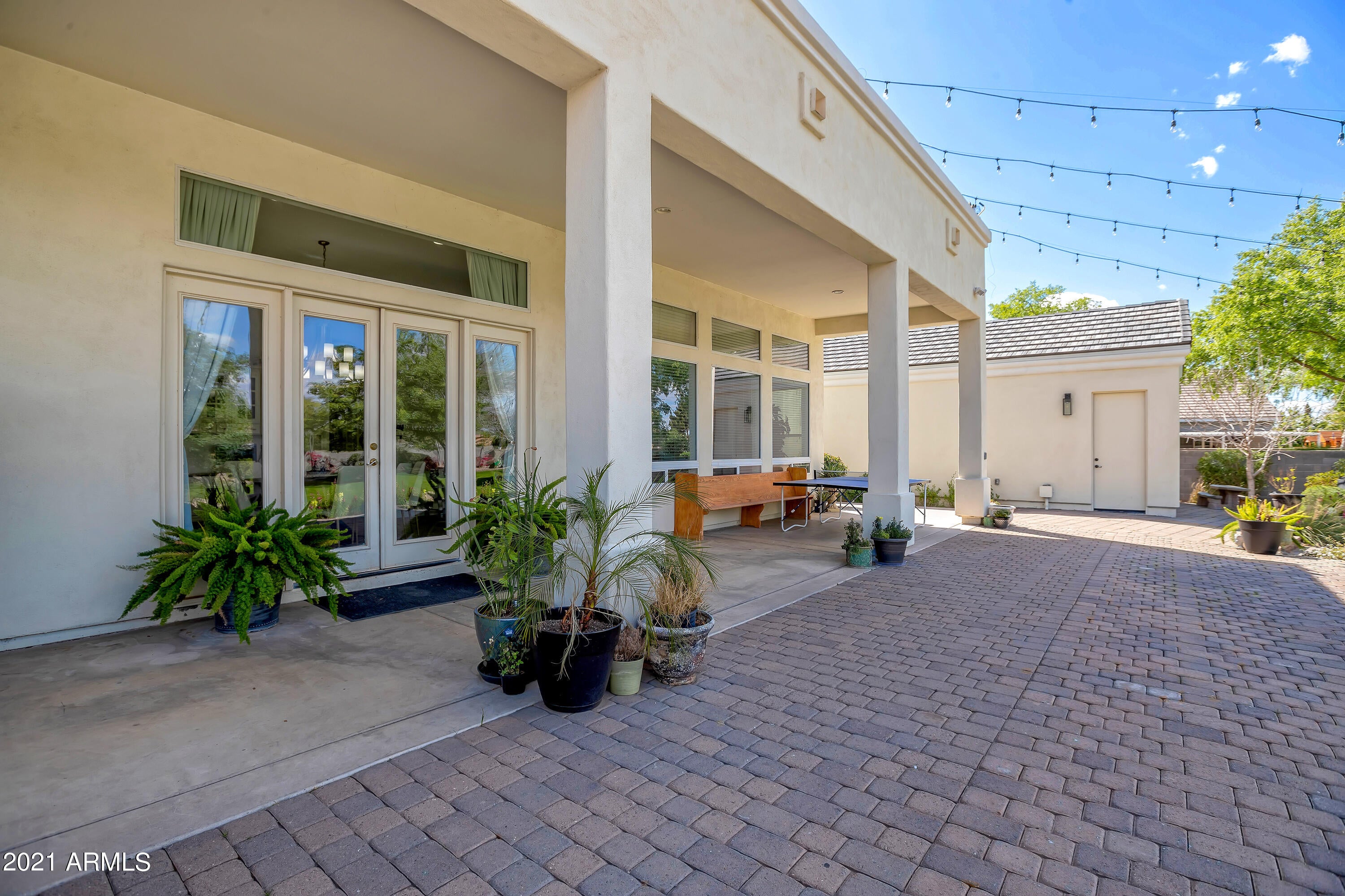 GREENFIELD ACRES 3 - Residential
