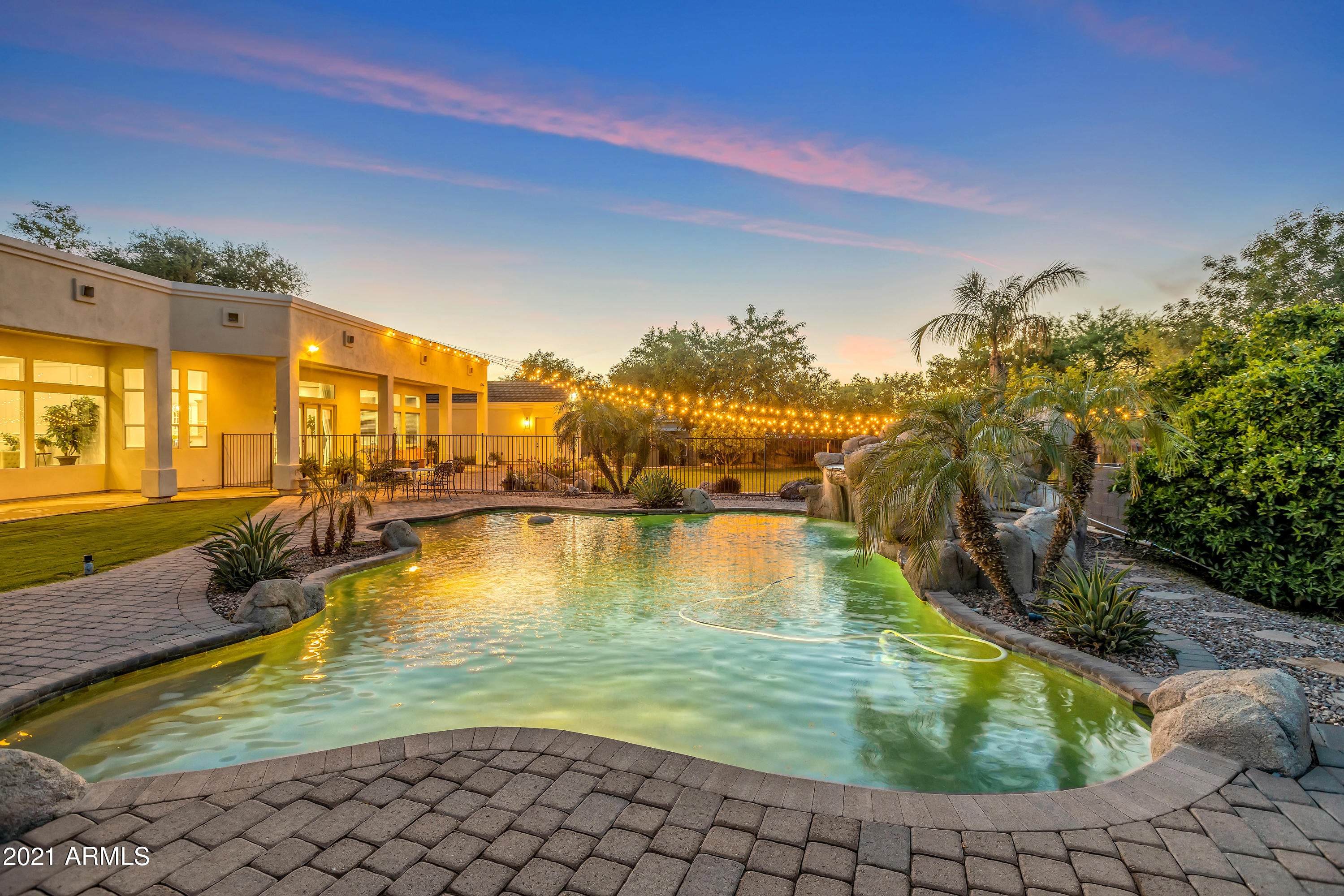 GREENFIELD ACRES 3 - Residential