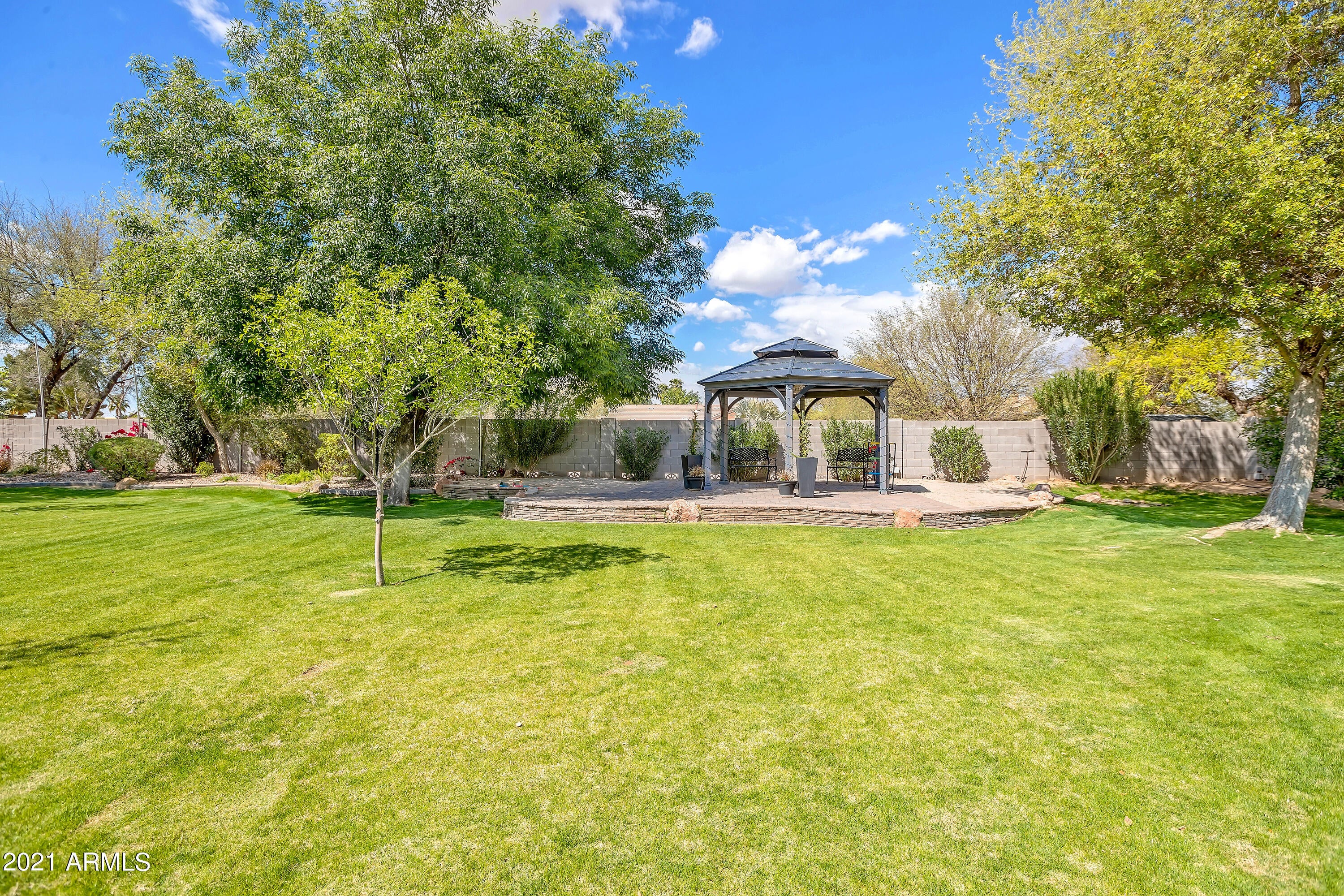 GREENFIELD ACRES 3 - Residential