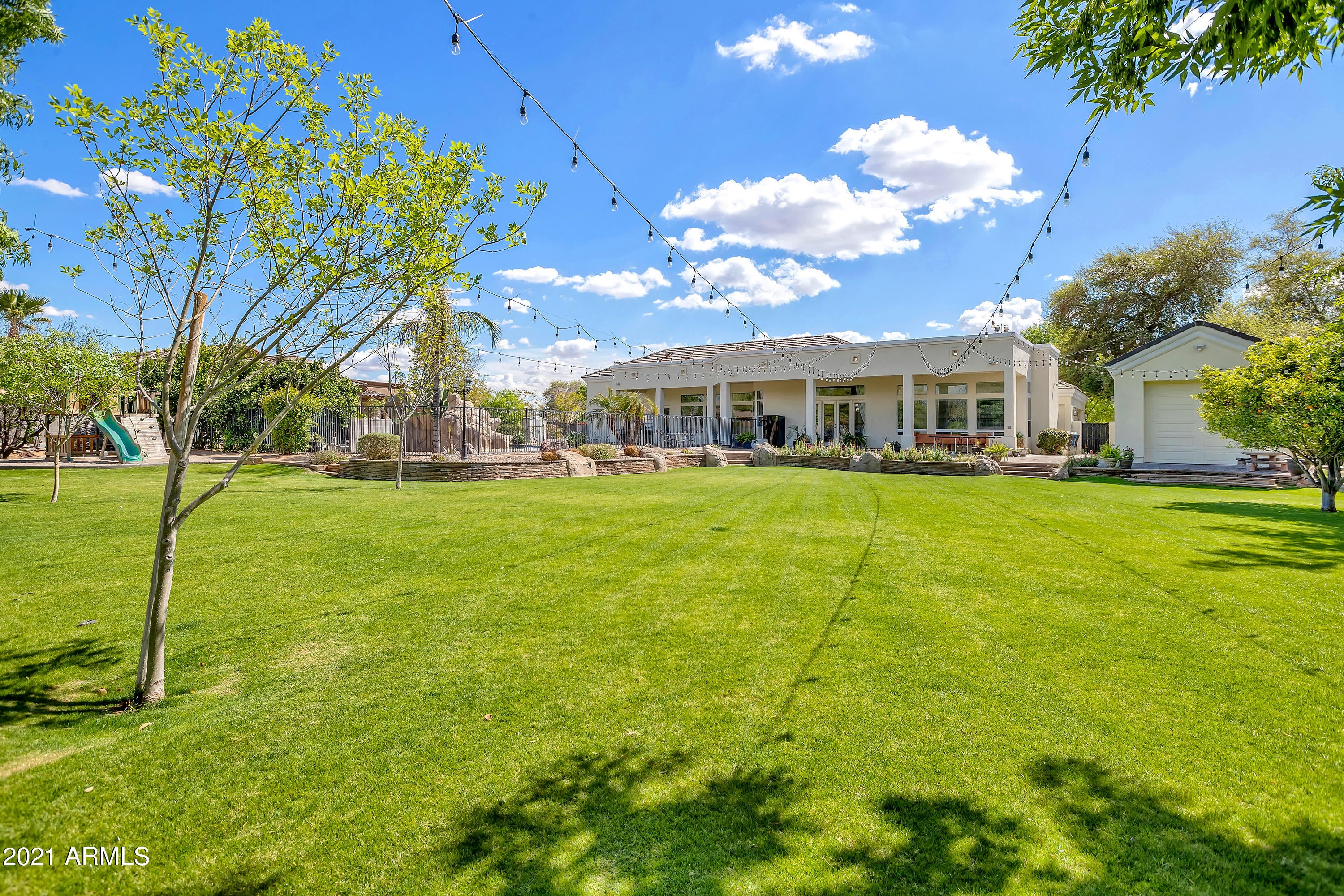 GREENFIELD ACRES 3 - Residential