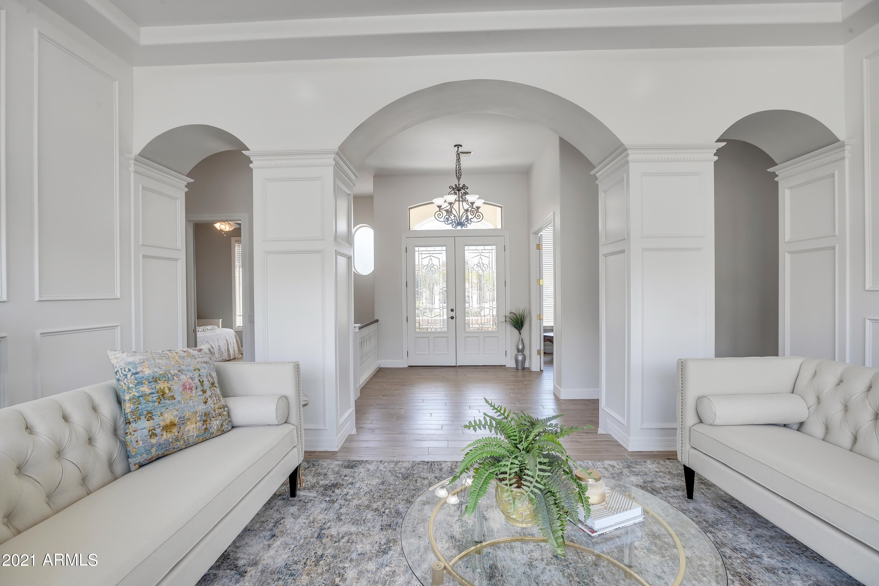 GREENFIELD ACRES 3 - Residential