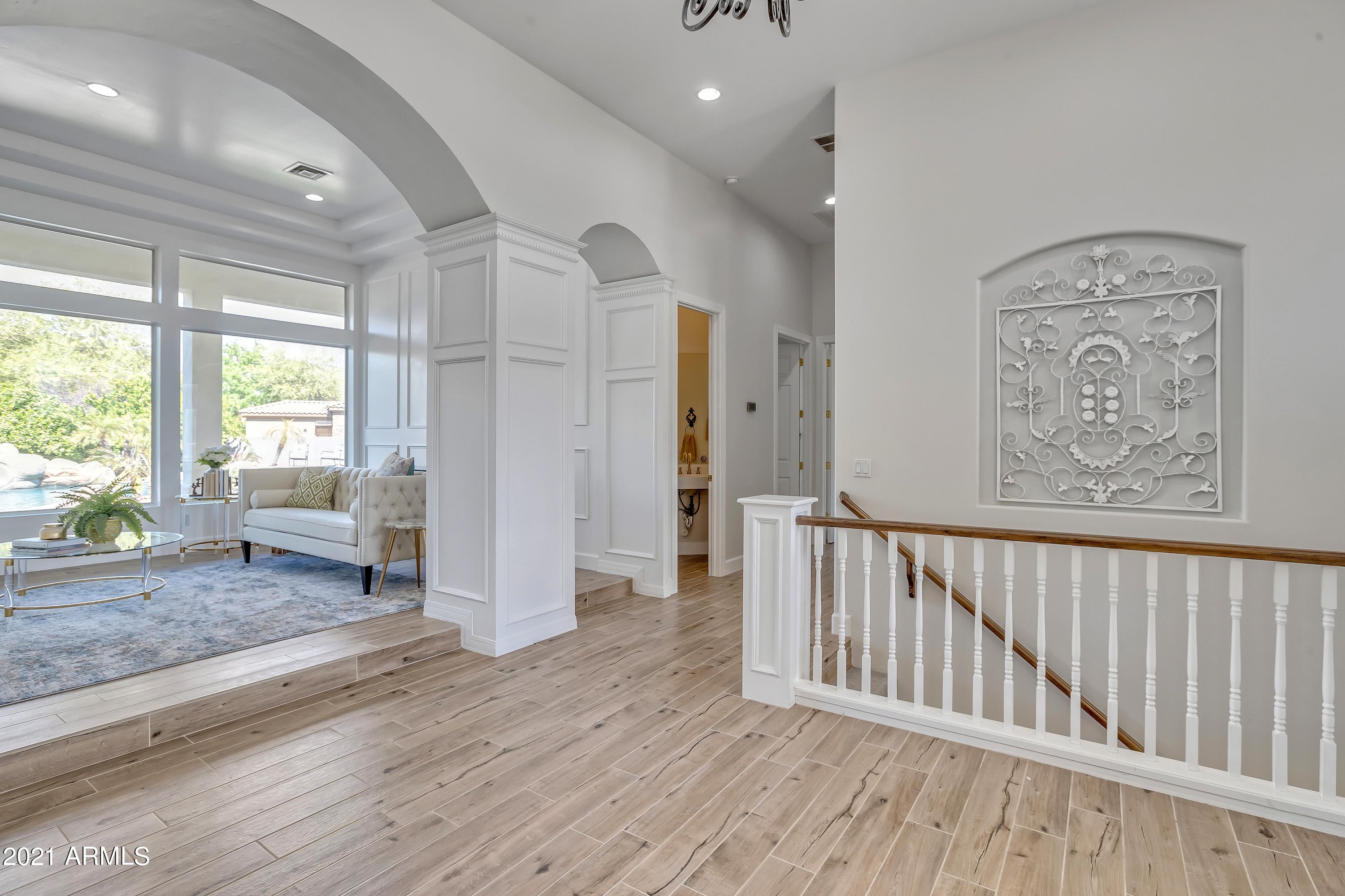 GREENFIELD ACRES 3 - Residential