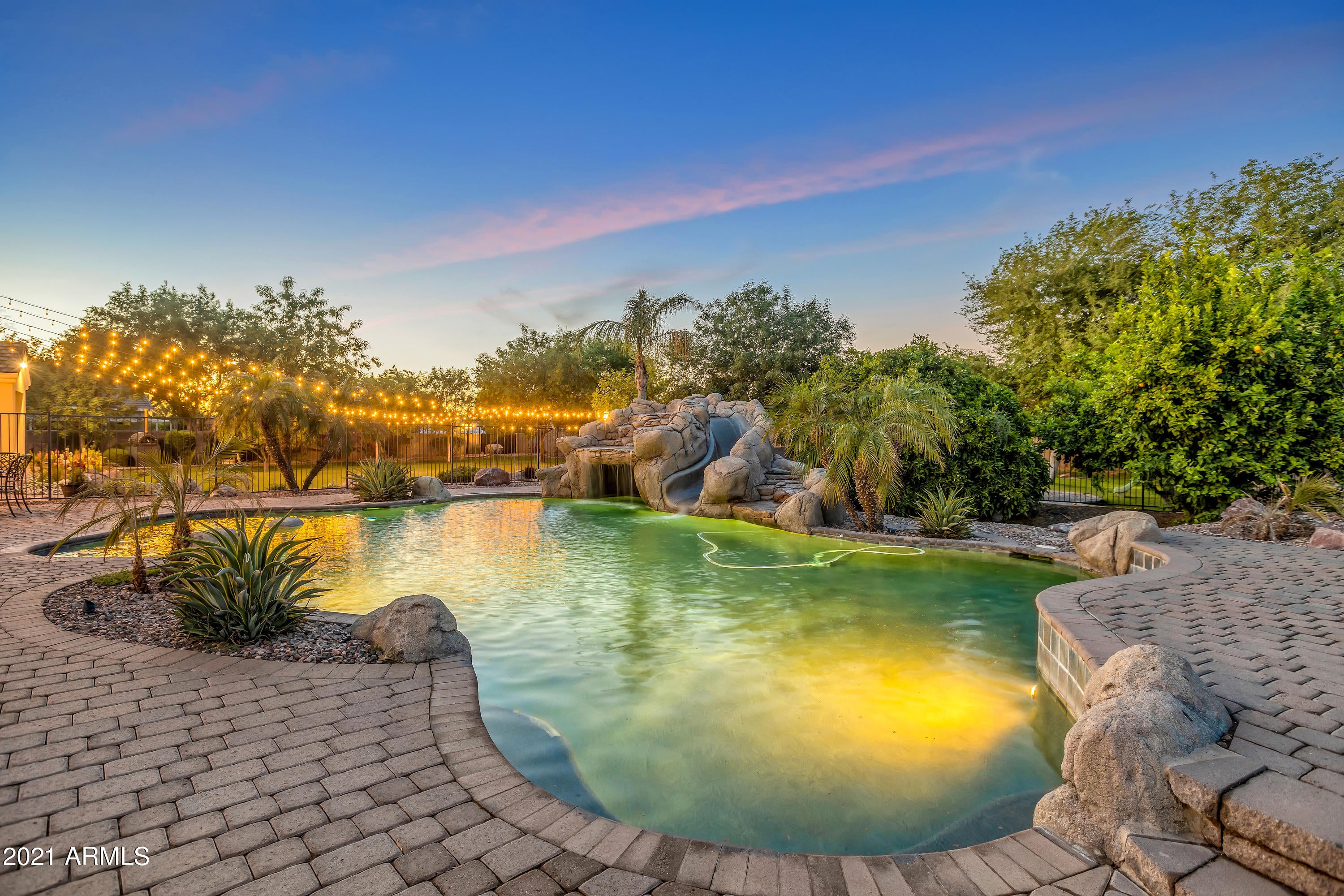GREENFIELD ACRES 3 - Residential