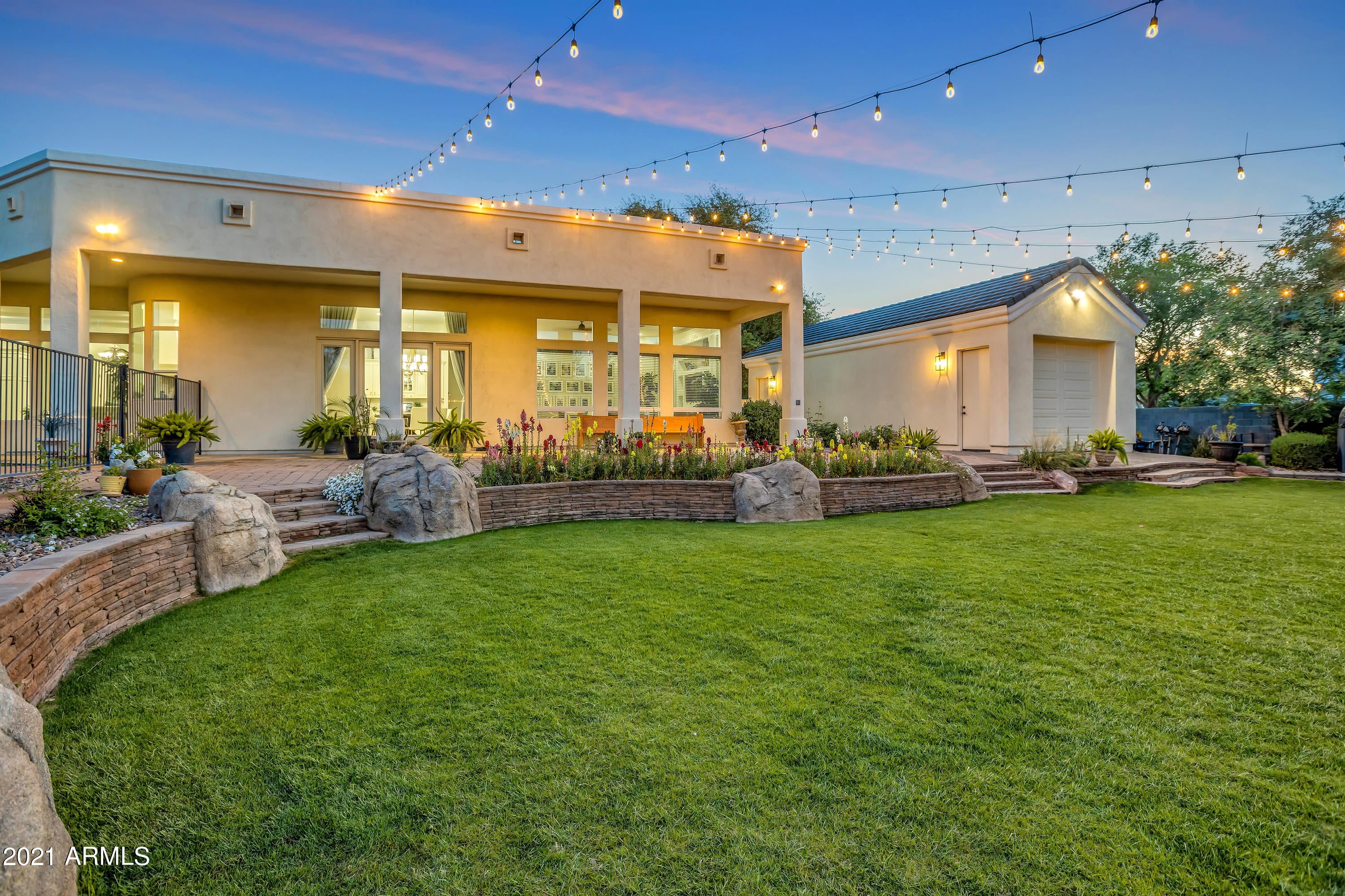 GREENFIELD ACRES 3 - Residential