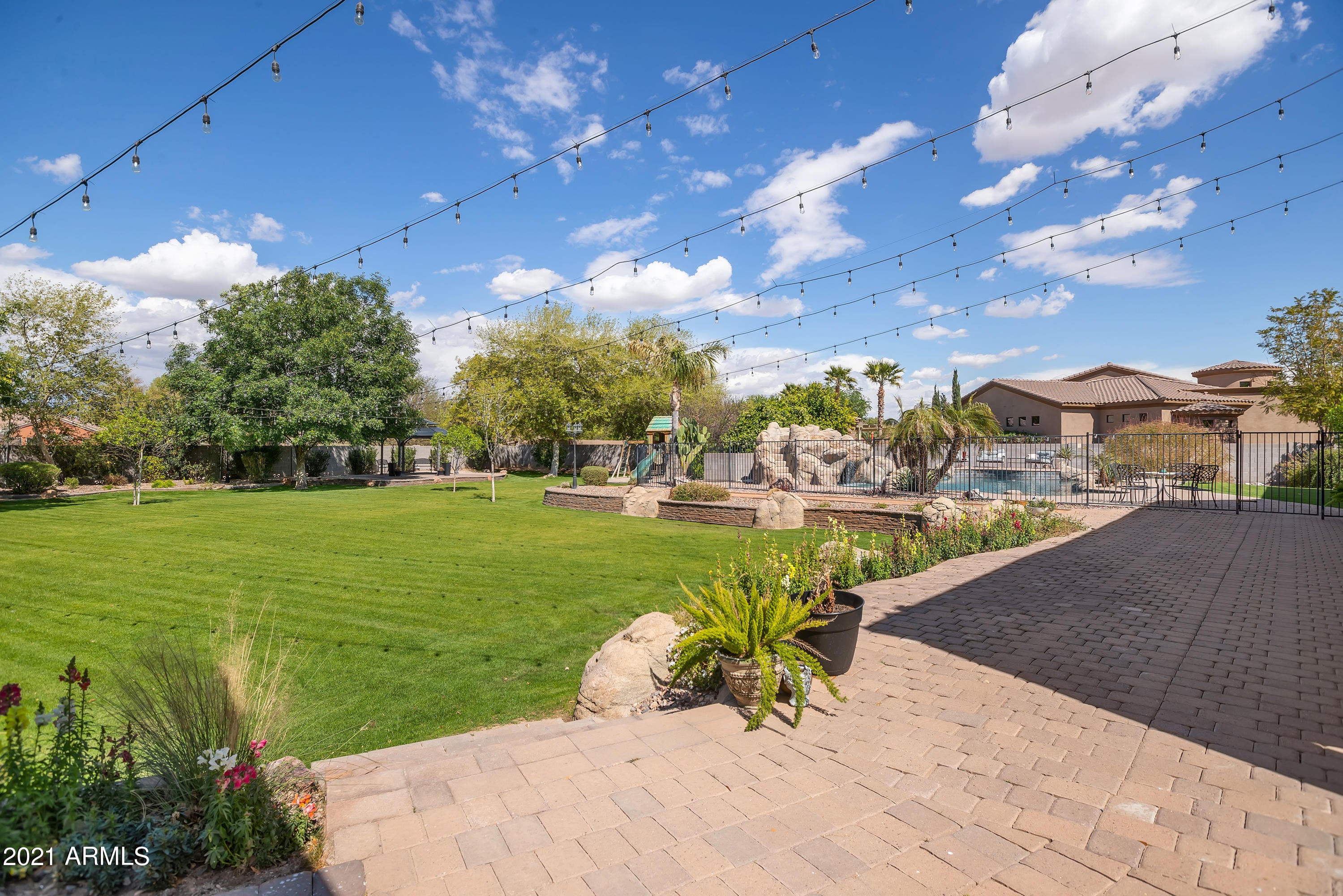 GREENFIELD ACRES 3 - Residential