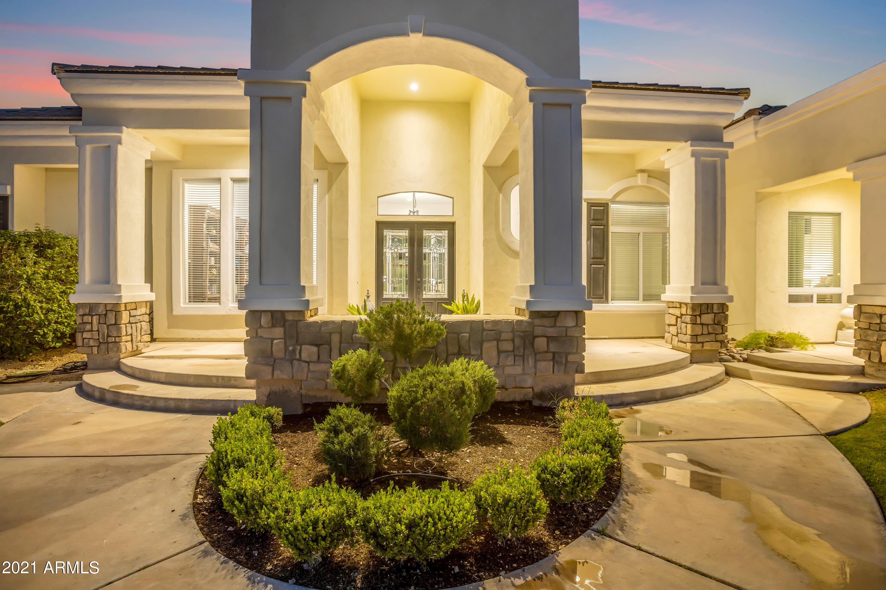 GREENFIELD ACRES 3 - Residential