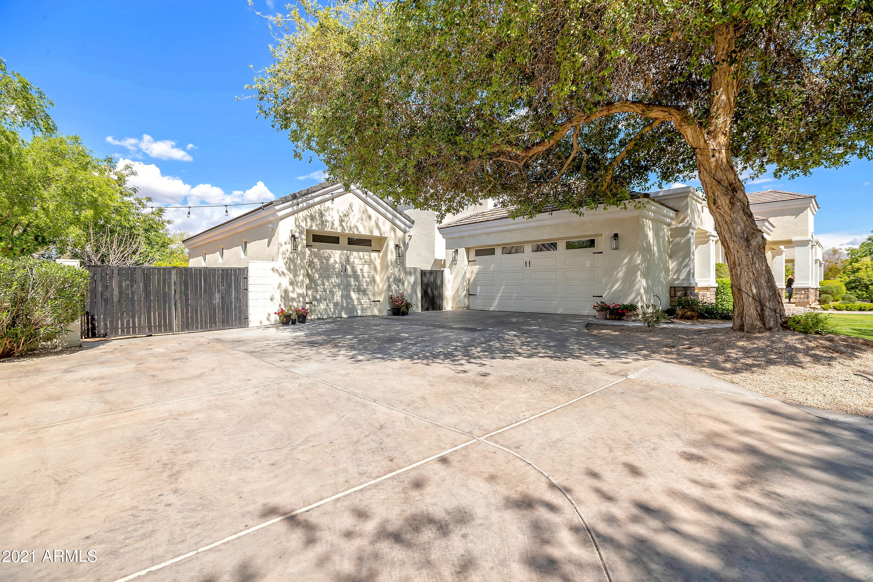 GREENFIELD ACRES 3 - Residential