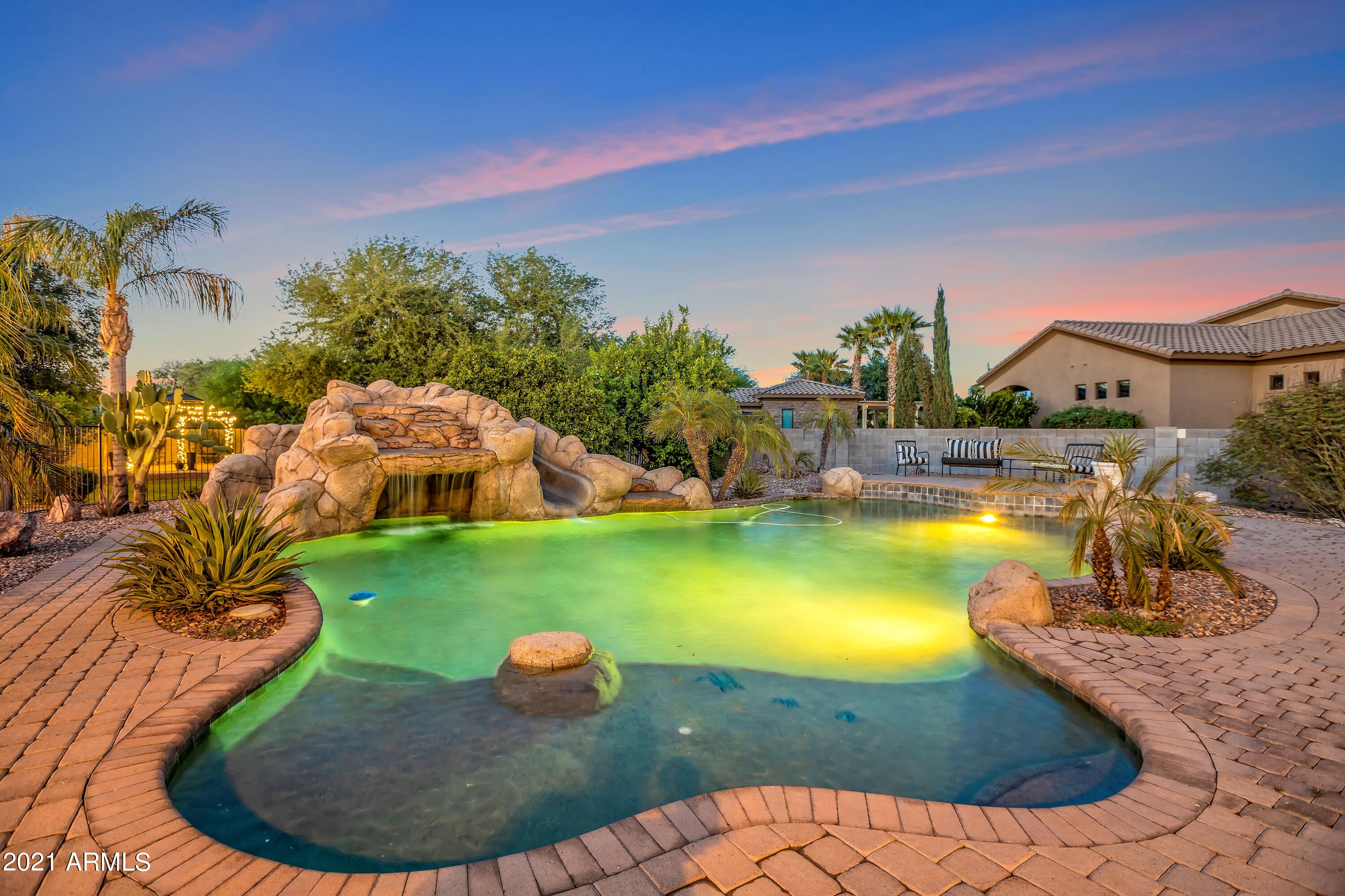 GREENFIELD ACRES 3 - Residential