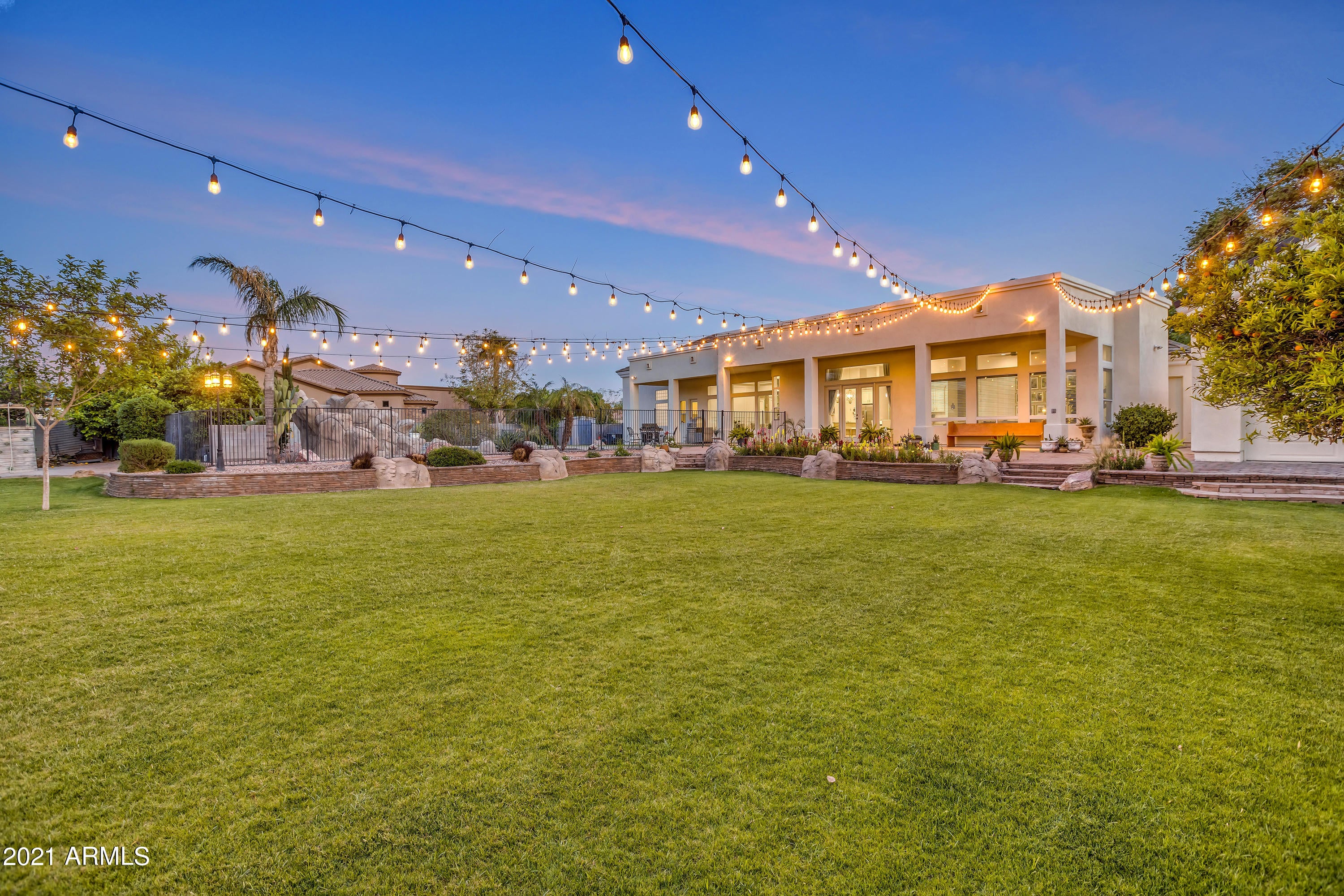 GREENFIELD ACRES 3 - Residential