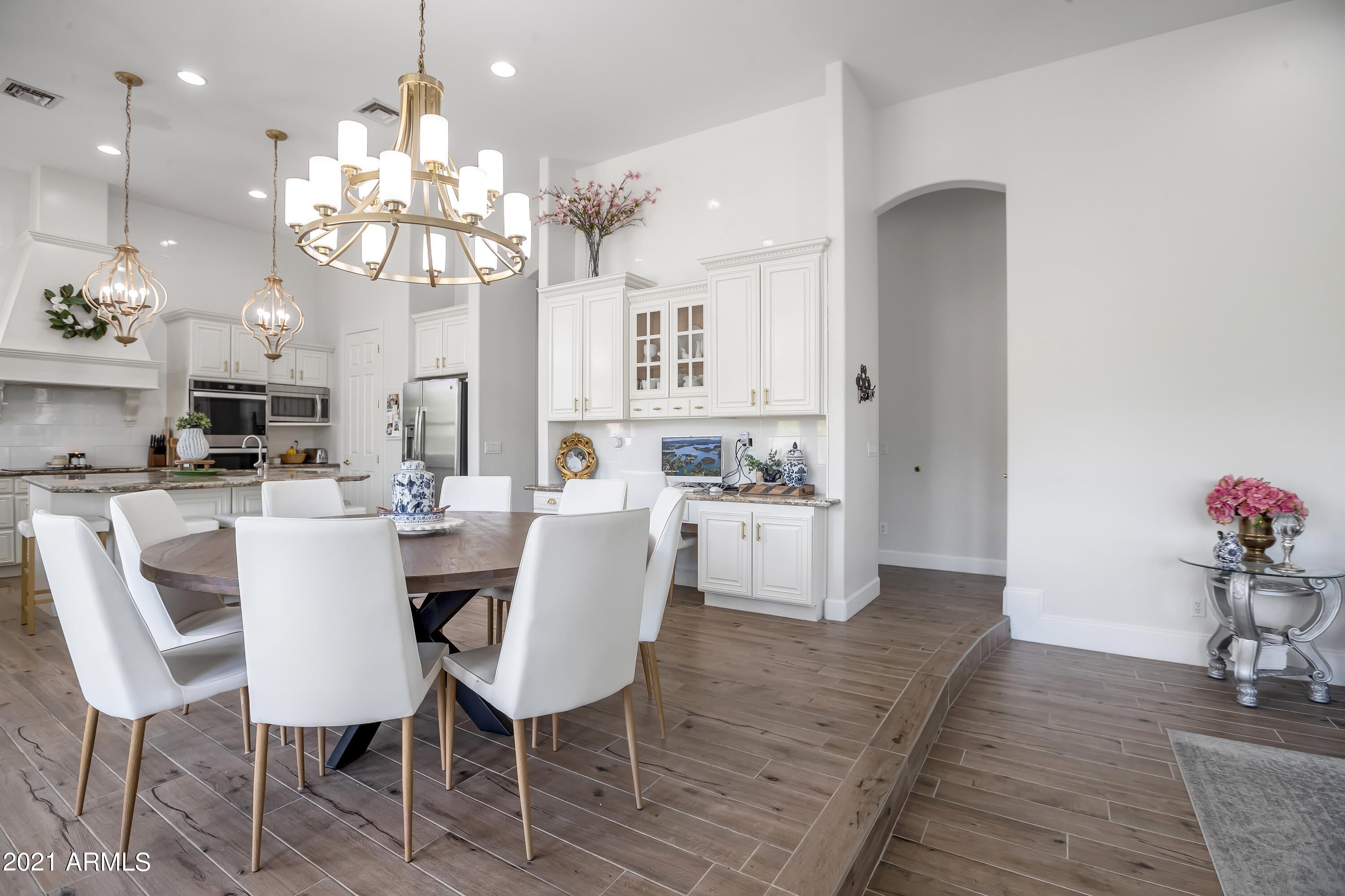 GREENFIELD ACRES 3 - Residential
