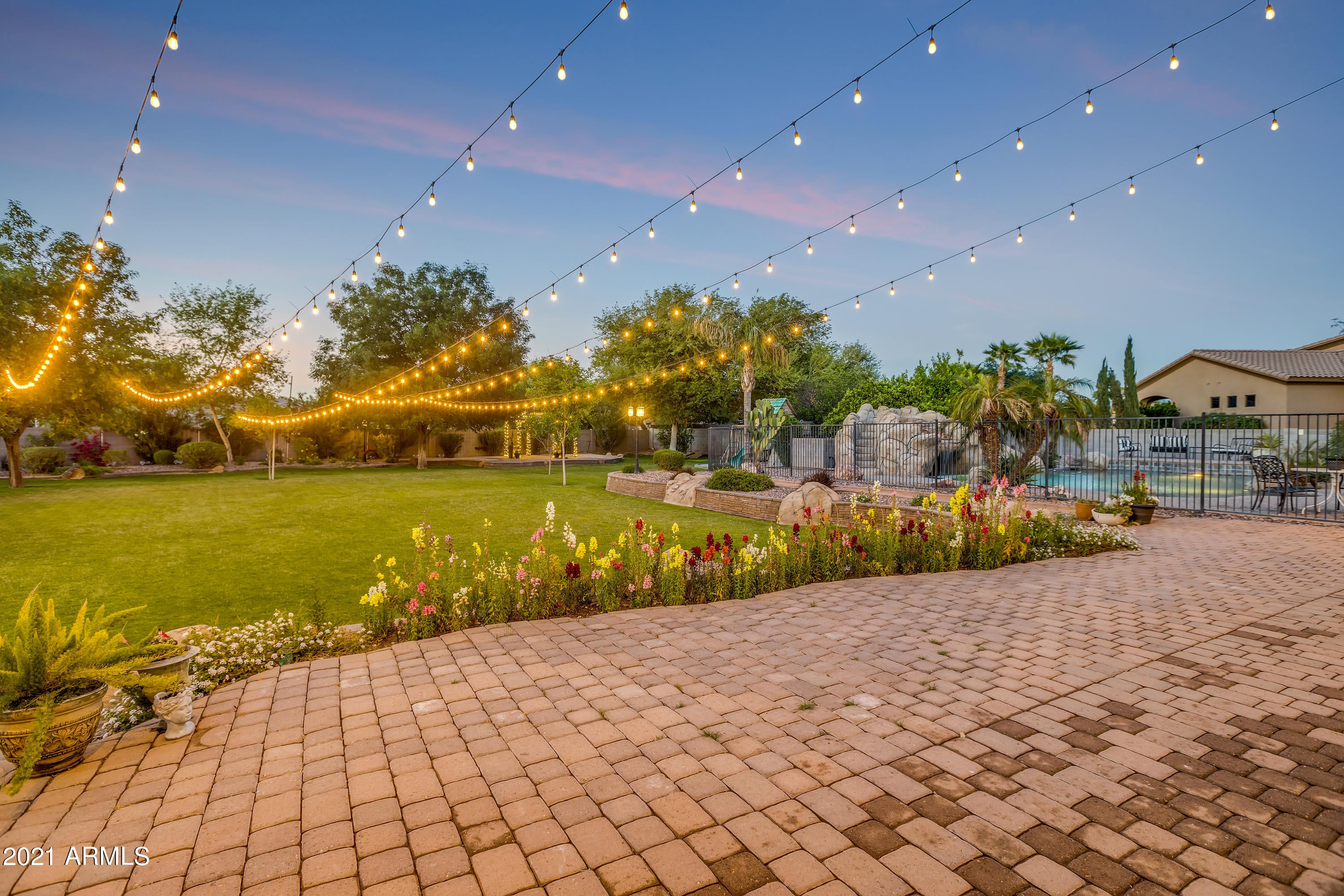 GREENFIELD ACRES 3 - Residential