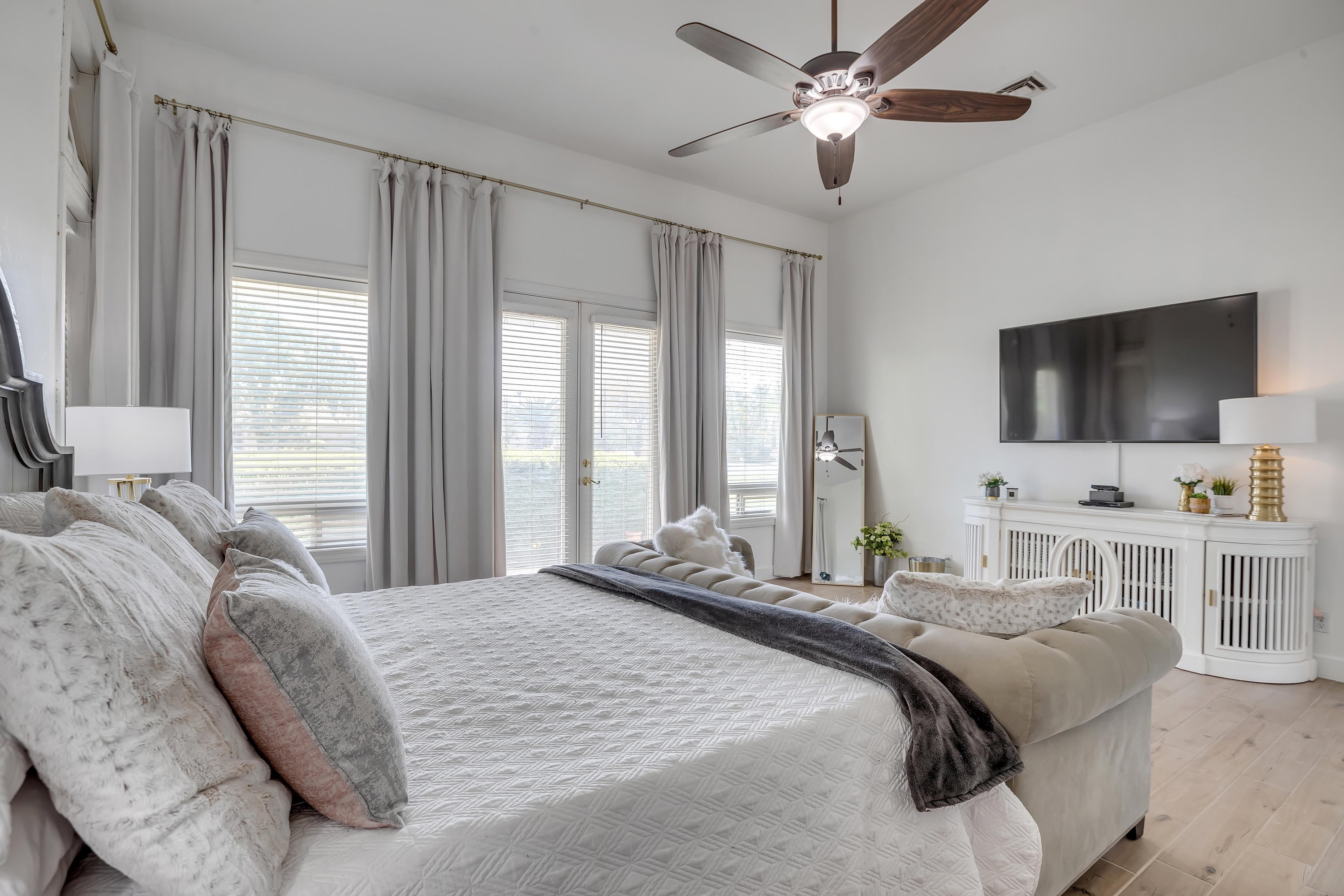 GREENFIELD ACRES 3 - Residential