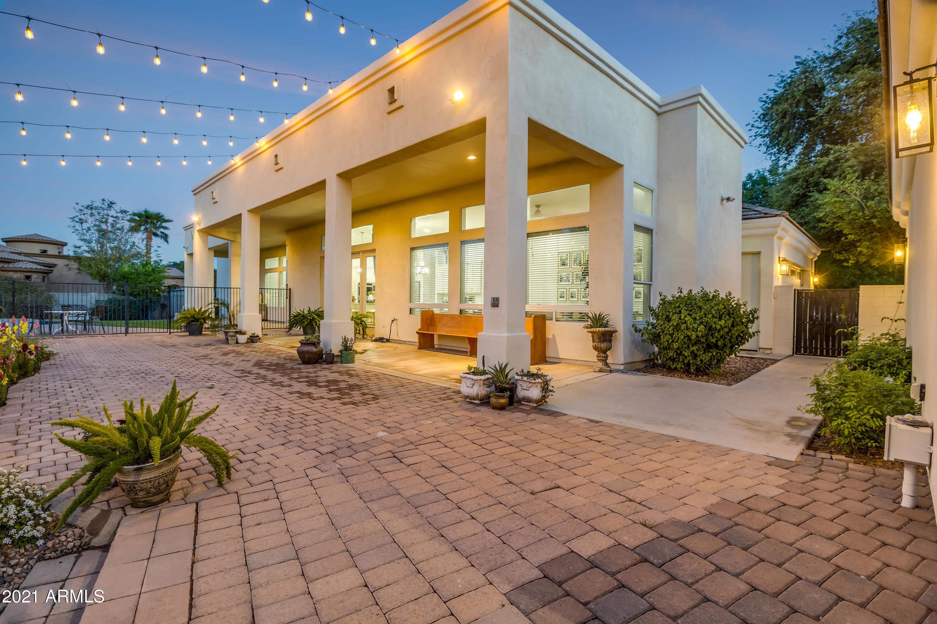 GREENFIELD ACRES 3 - Residential