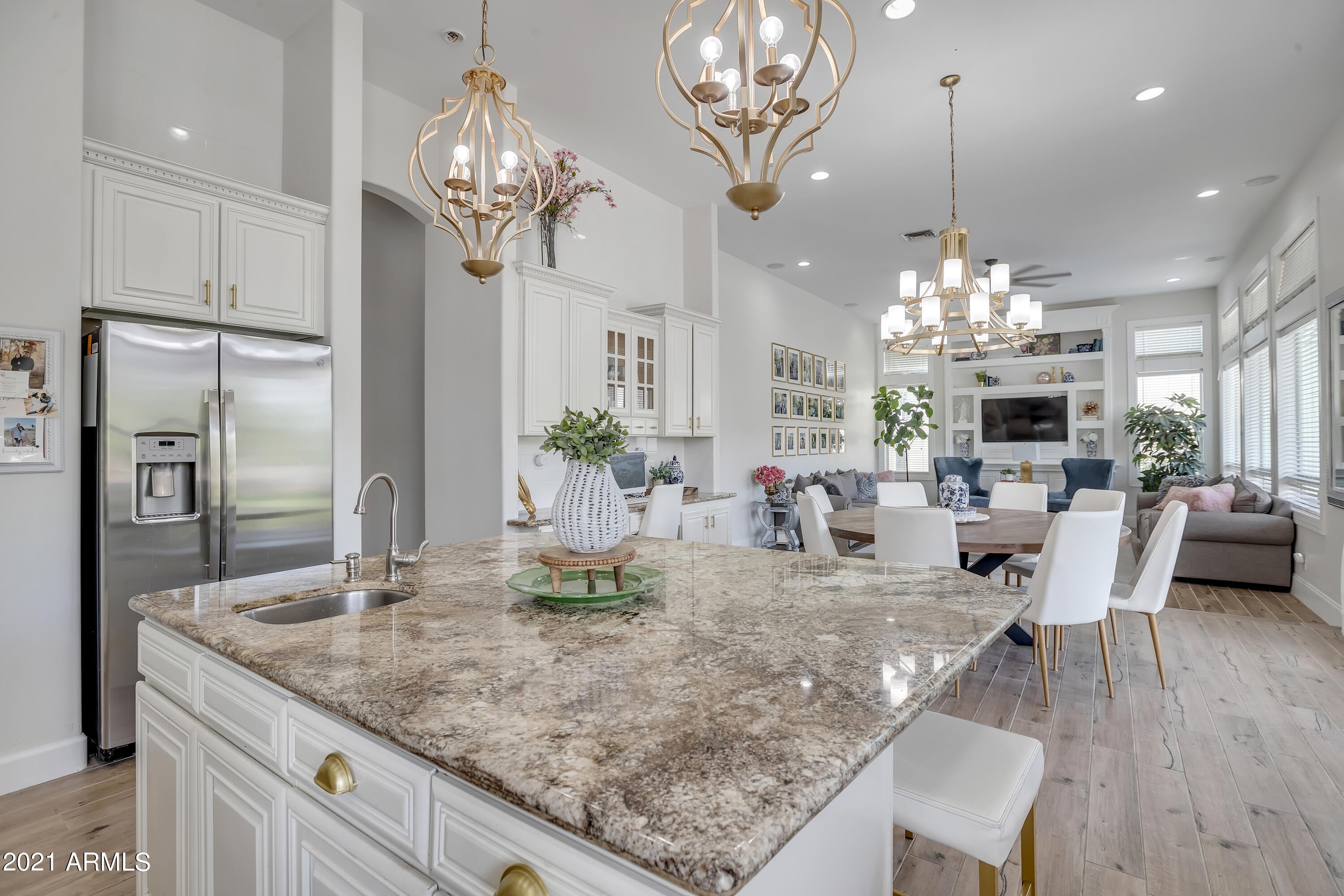 GREENFIELD ACRES 3 - Residential