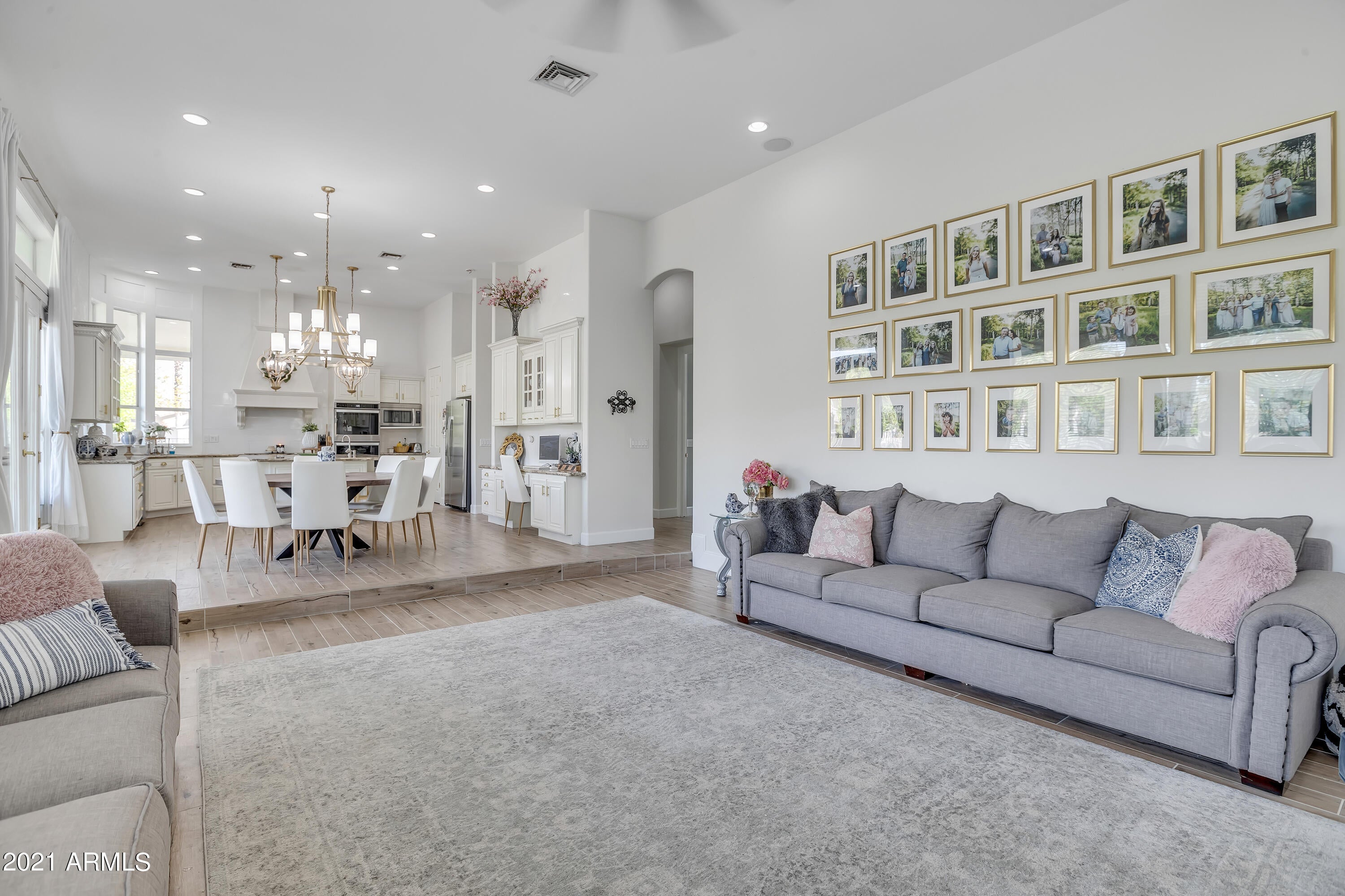 GREENFIELD ACRES 3 - Residential