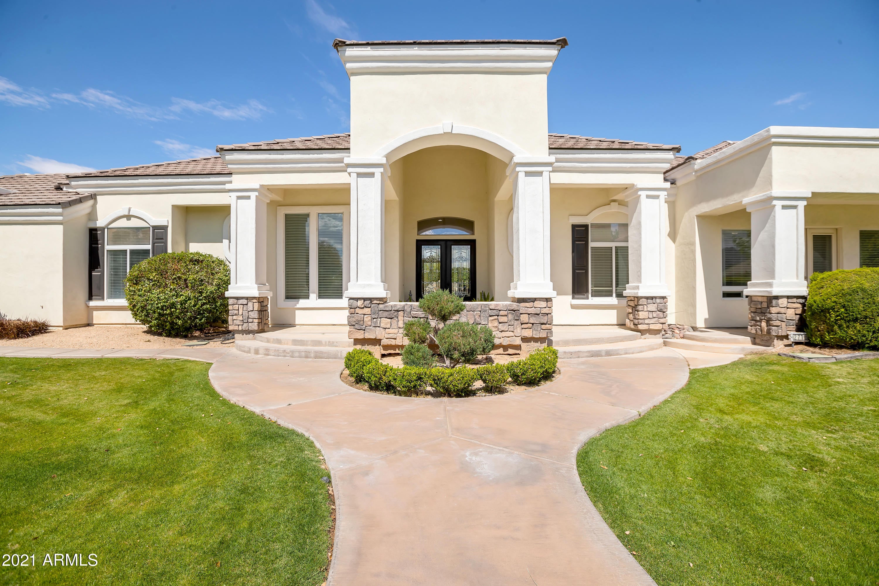 GREENFIELD ACRES 3 - Residential