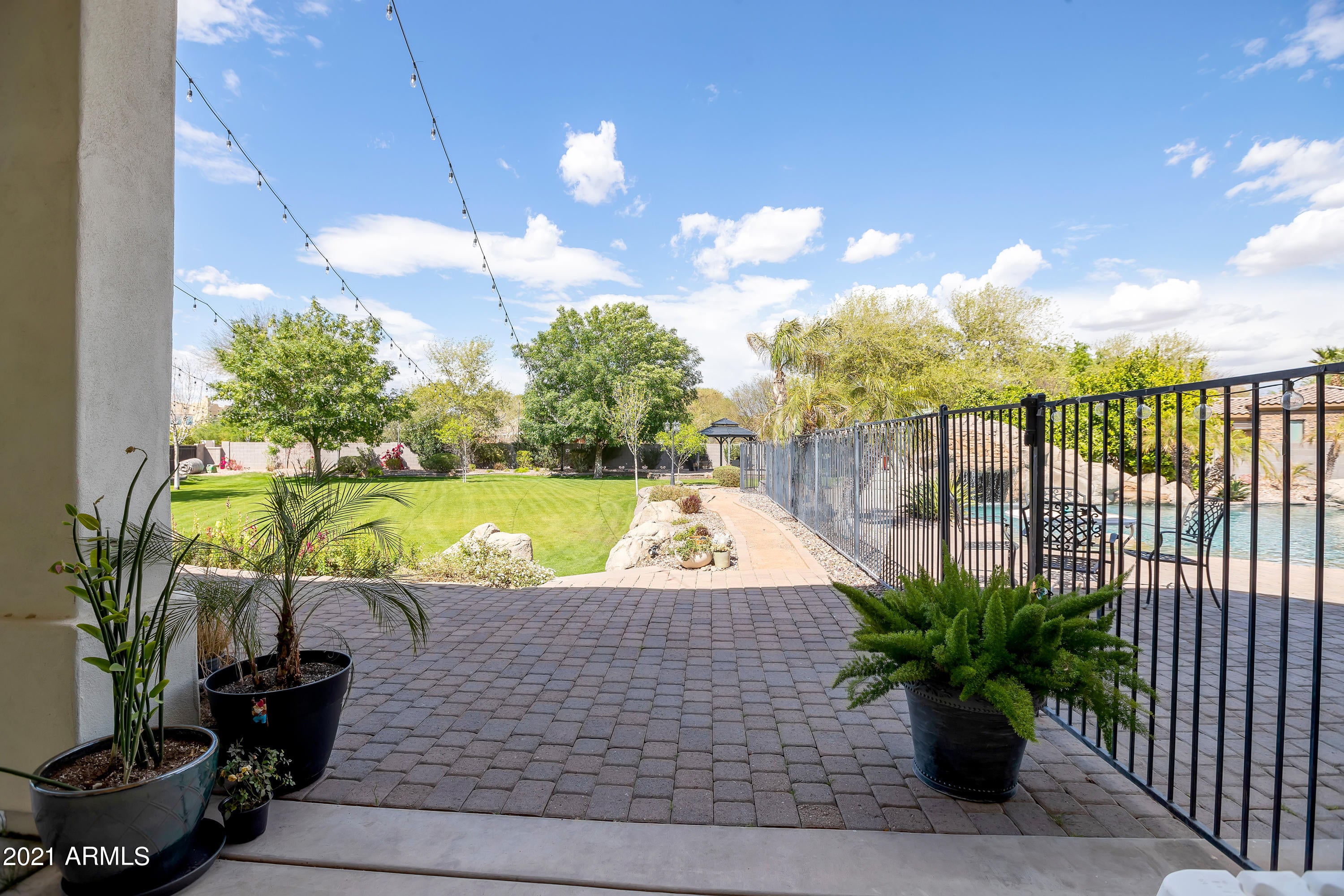 GREENFIELD ACRES 3 - Residential