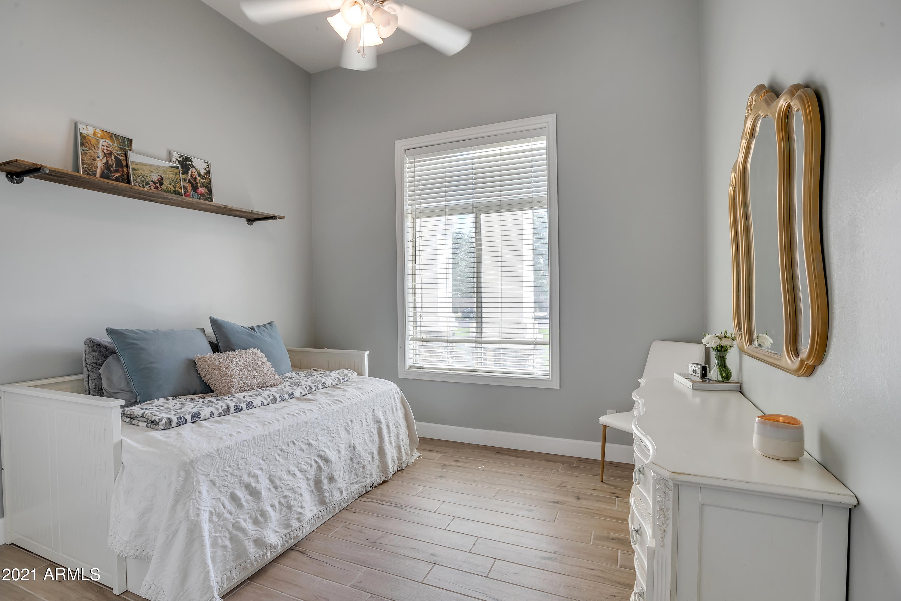 GREENFIELD ACRES 3 - Residential