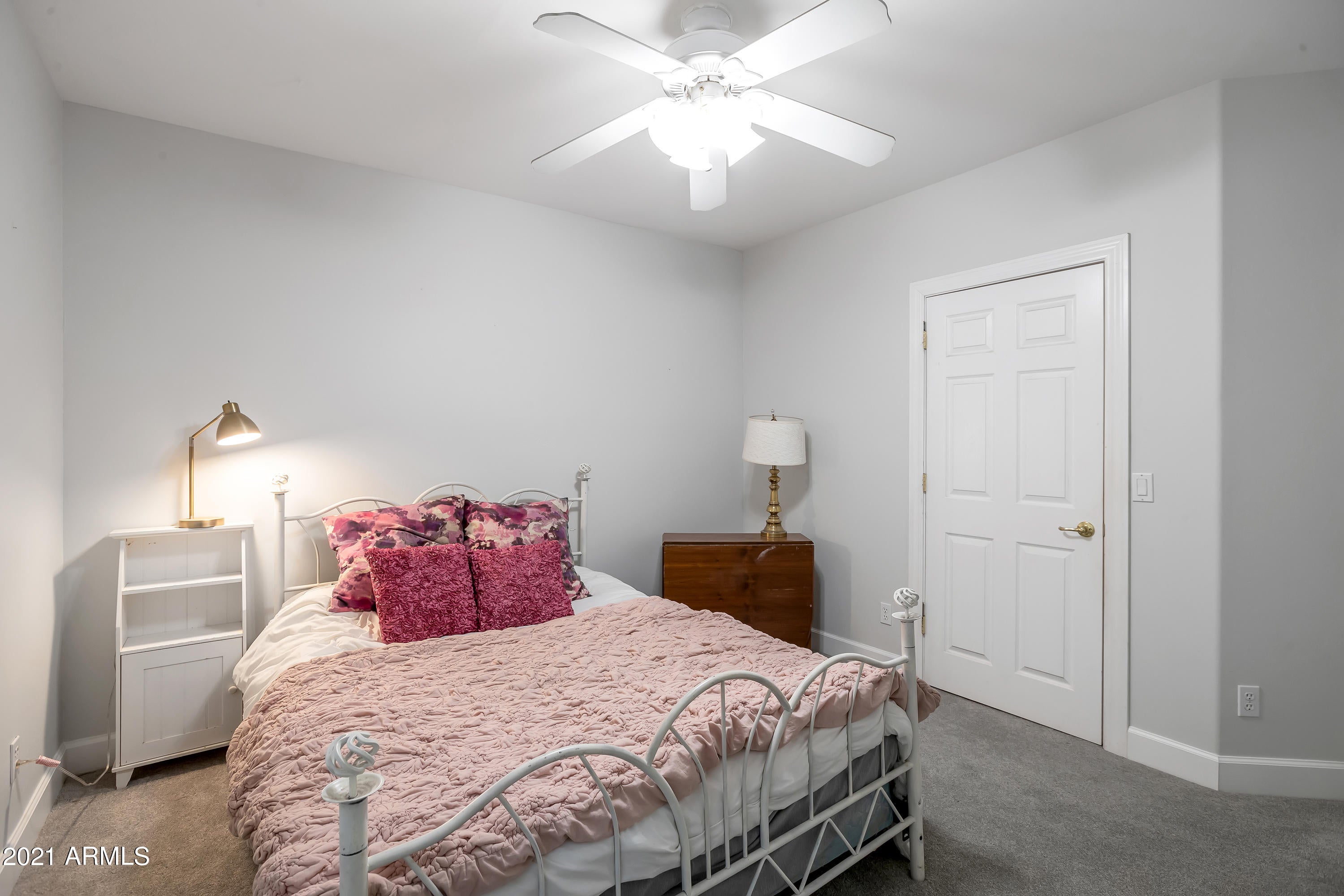 GREENFIELD ACRES 3 - Residential