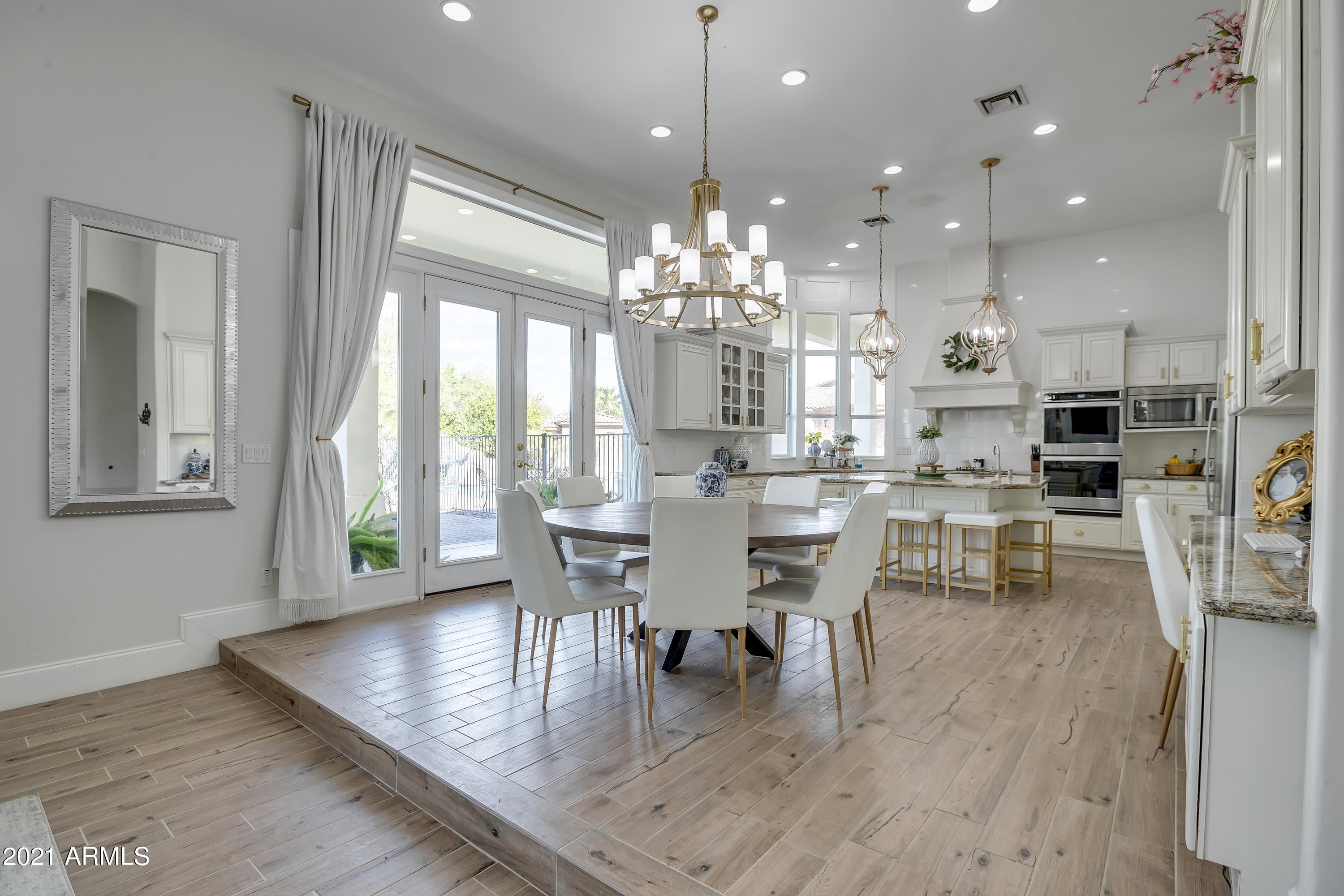 GREENFIELD ACRES 3 - Residential