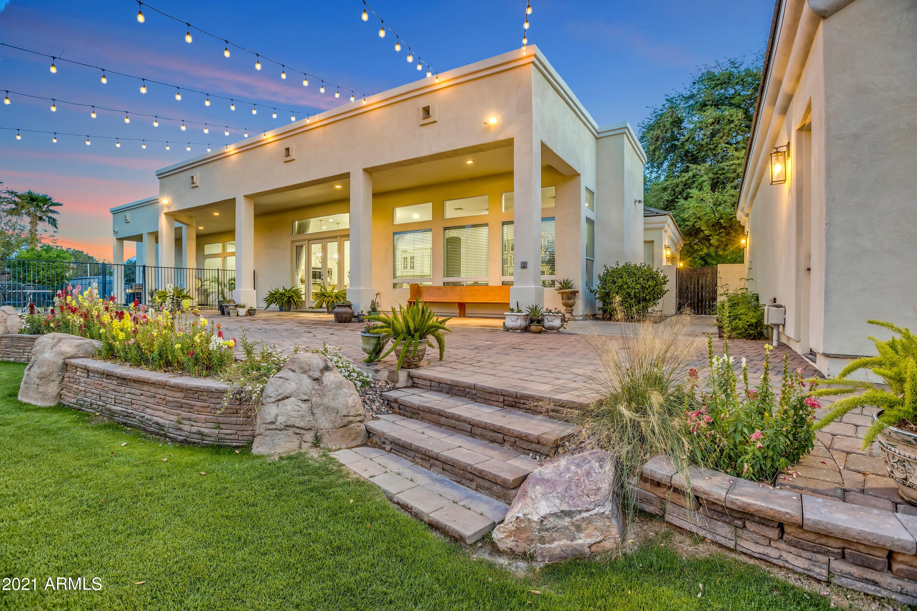 GREENFIELD ACRES 3 - Residential