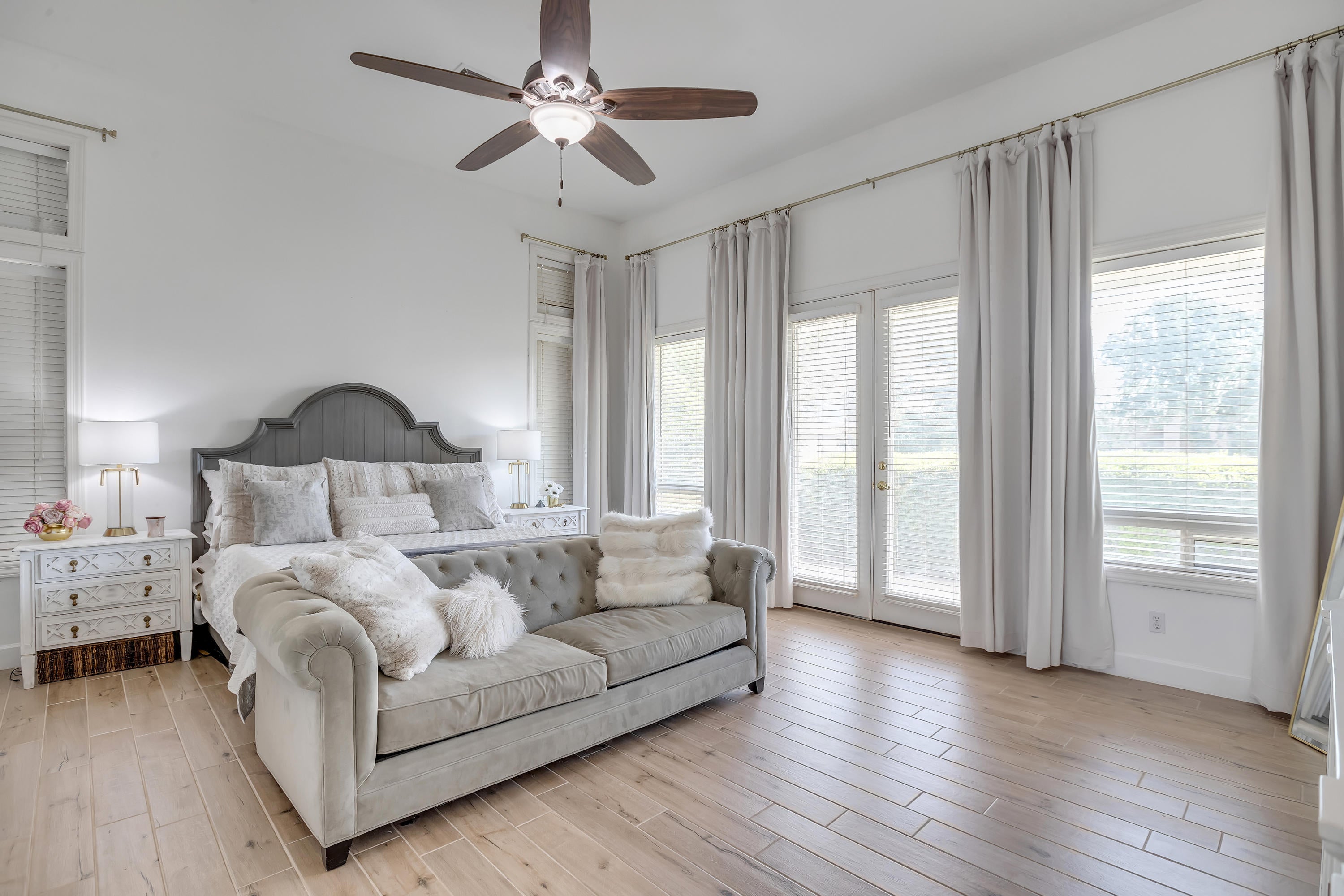 GREENFIELD ACRES 3 - Residential