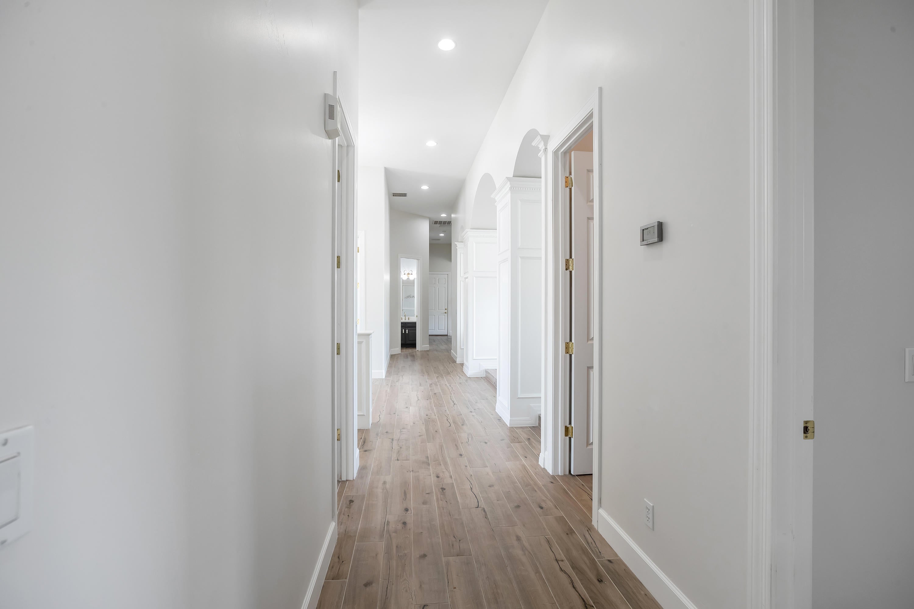 GREENFIELD ACRES 3 - Residential
