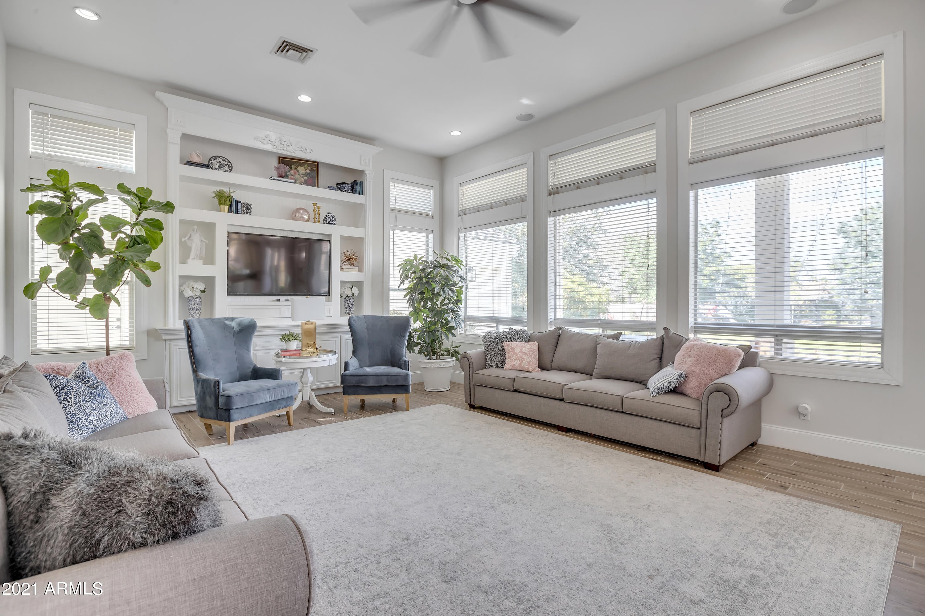 GREENFIELD ACRES 3 - Residential