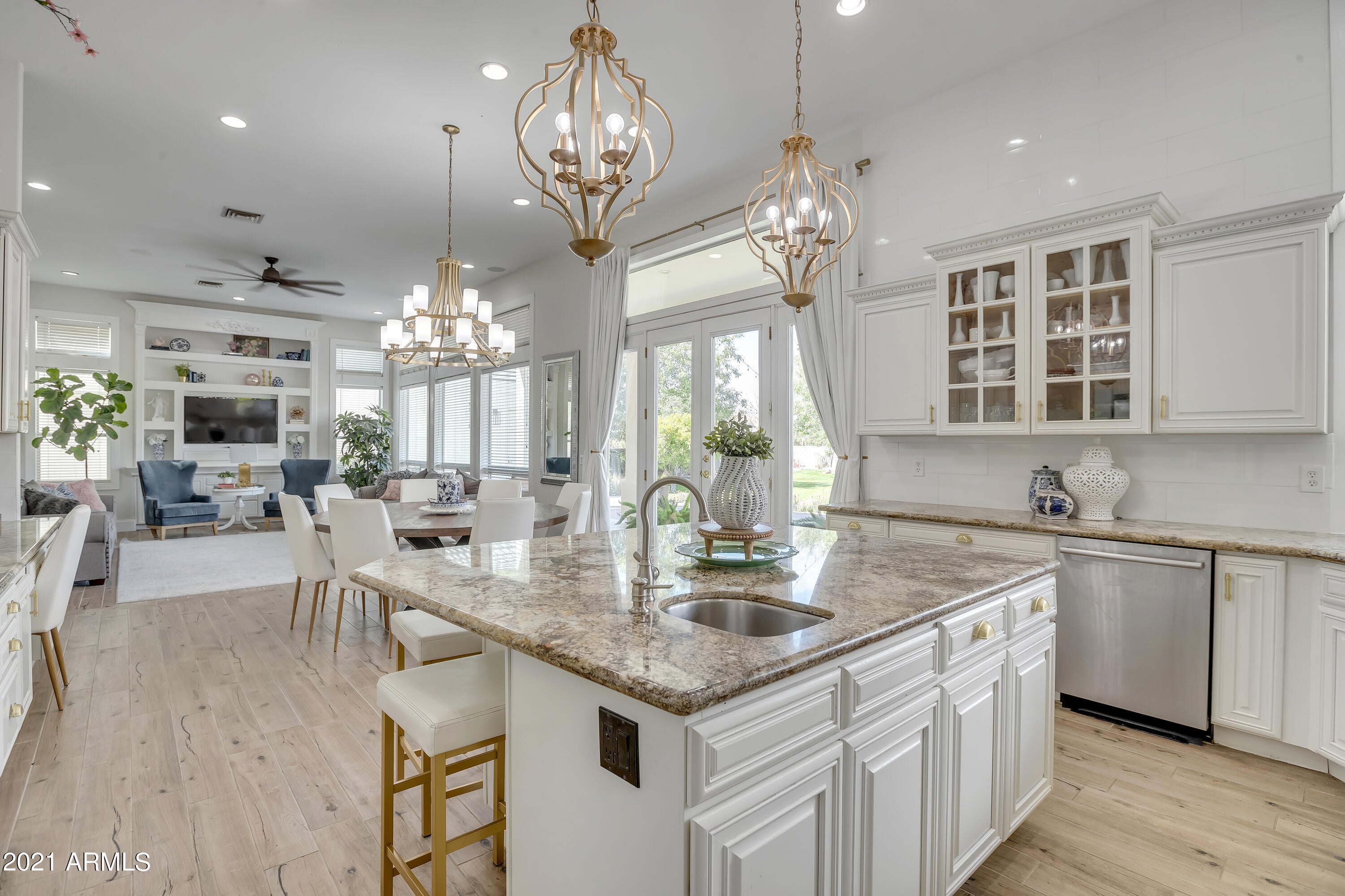 GREENFIELD ACRES 3 - Residential