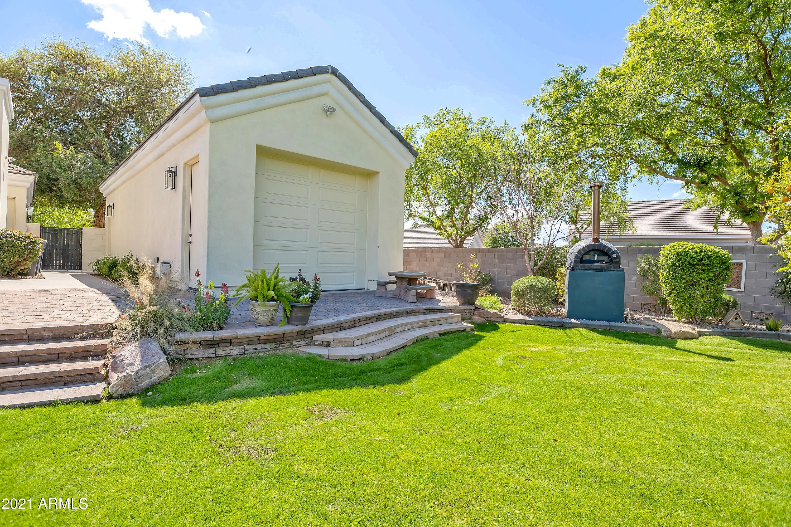 GREENFIELD ACRES 3 - Residential