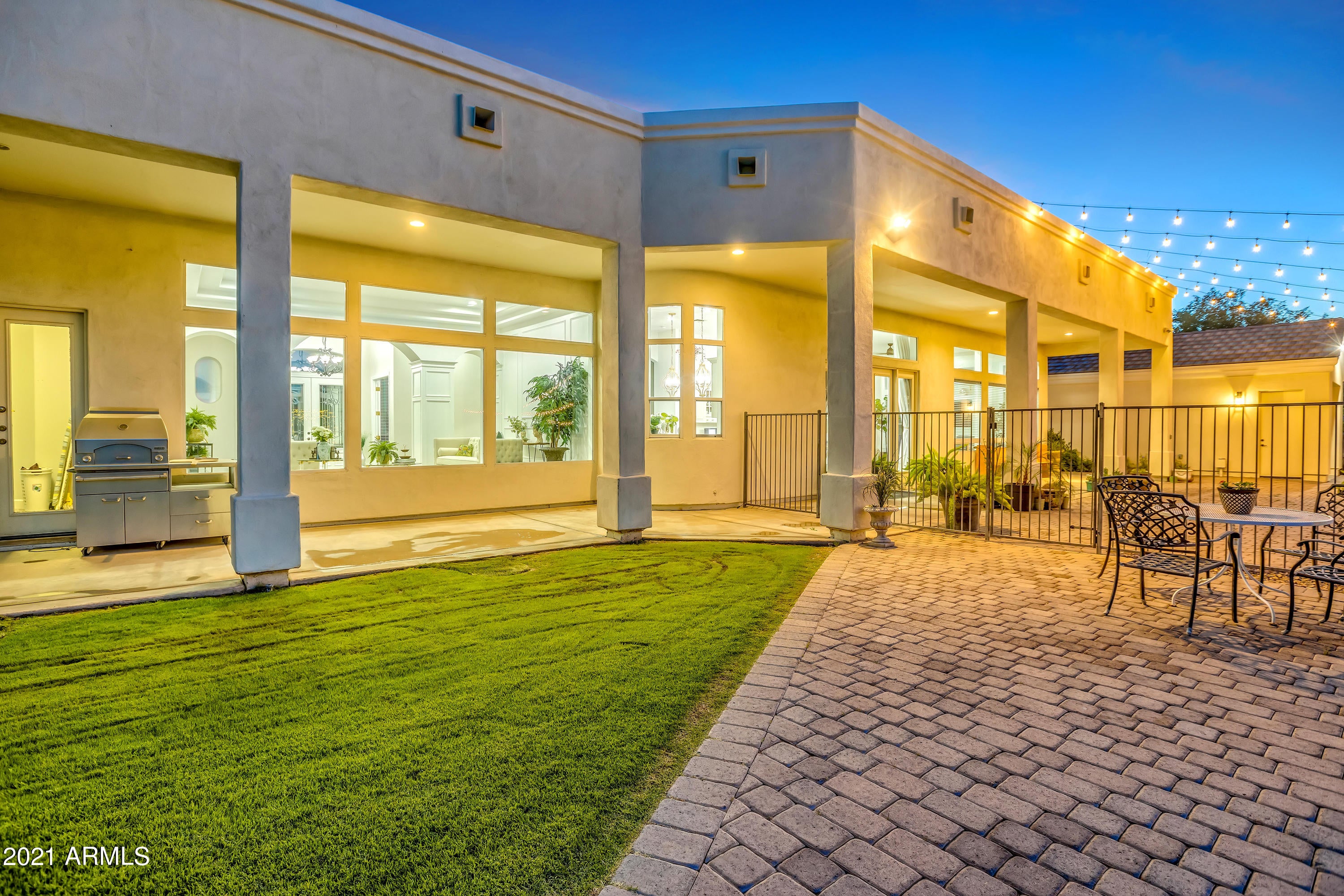 GREENFIELD ACRES 3 - Residential