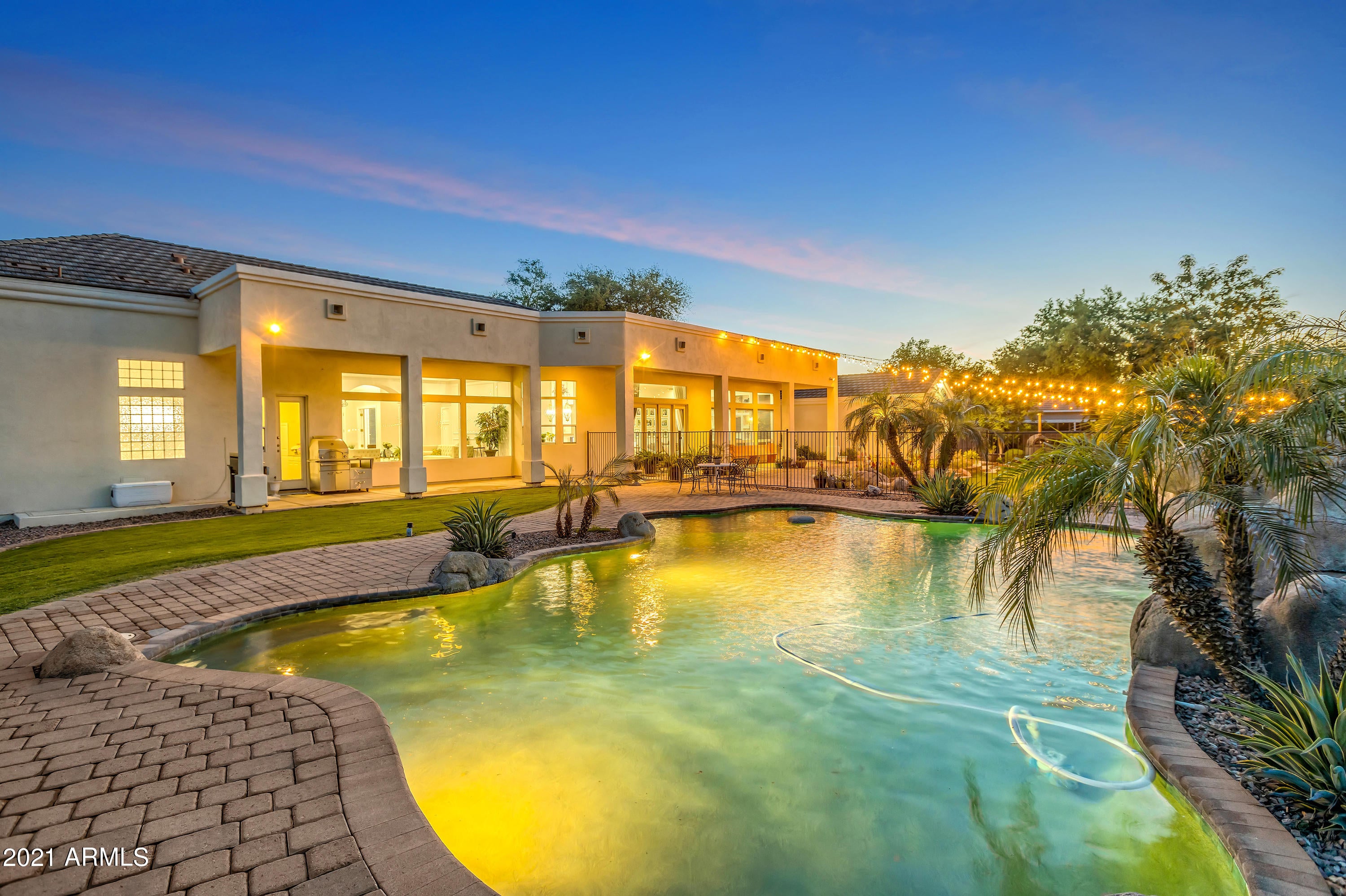 GREENFIELD ACRES 3 - Residential