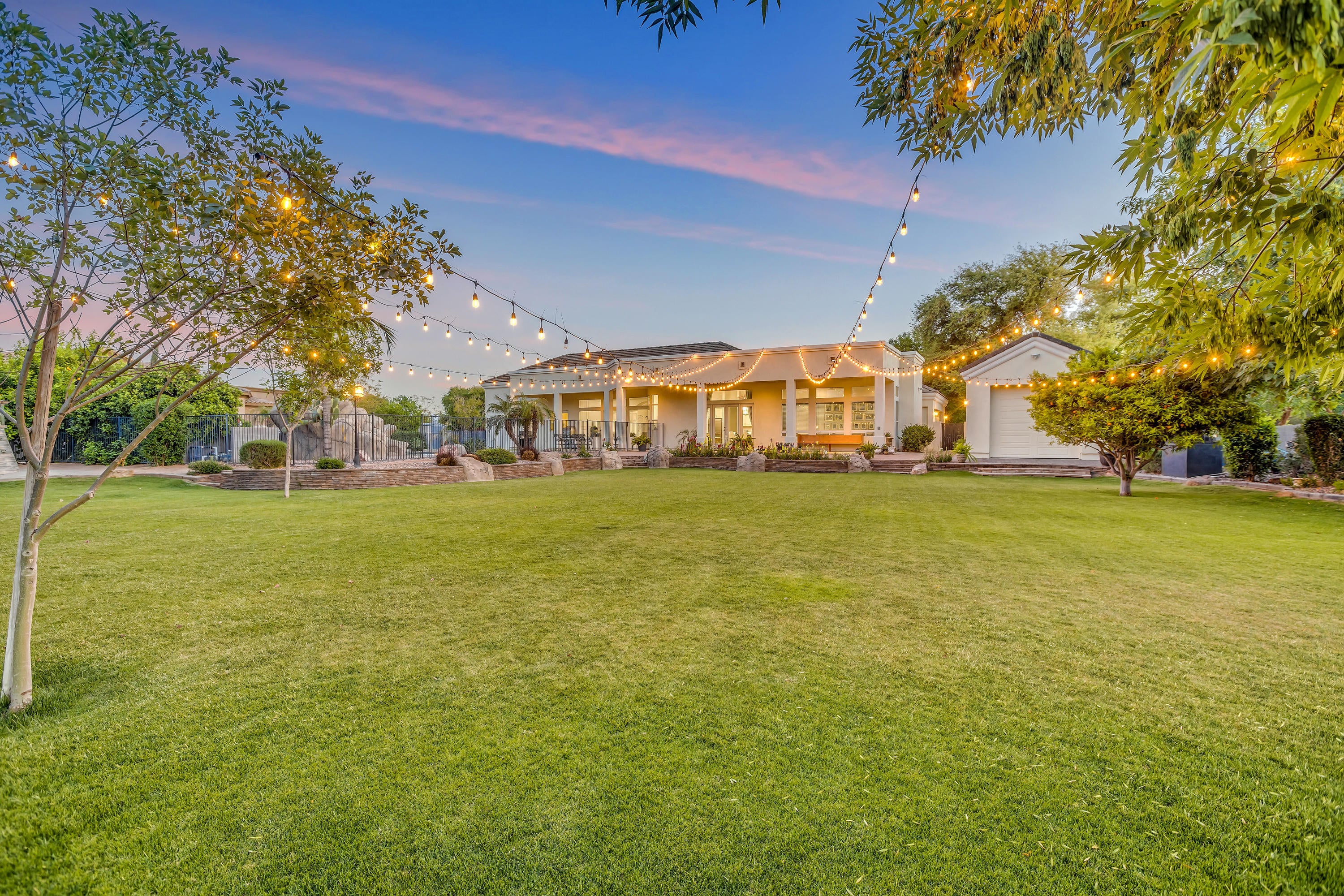 GREENFIELD ACRES 3 - Residential