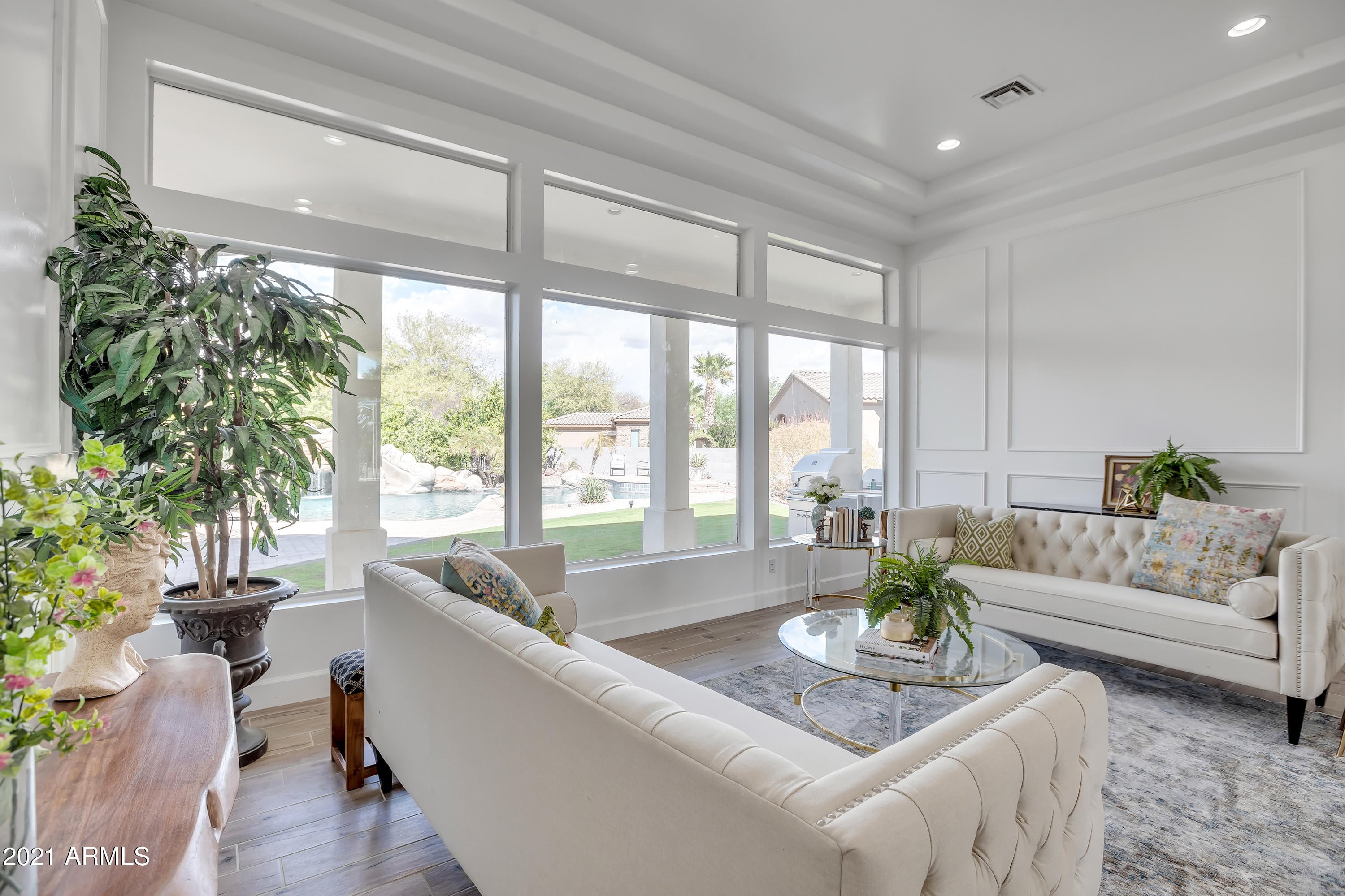 GREENFIELD ACRES 3 - Residential