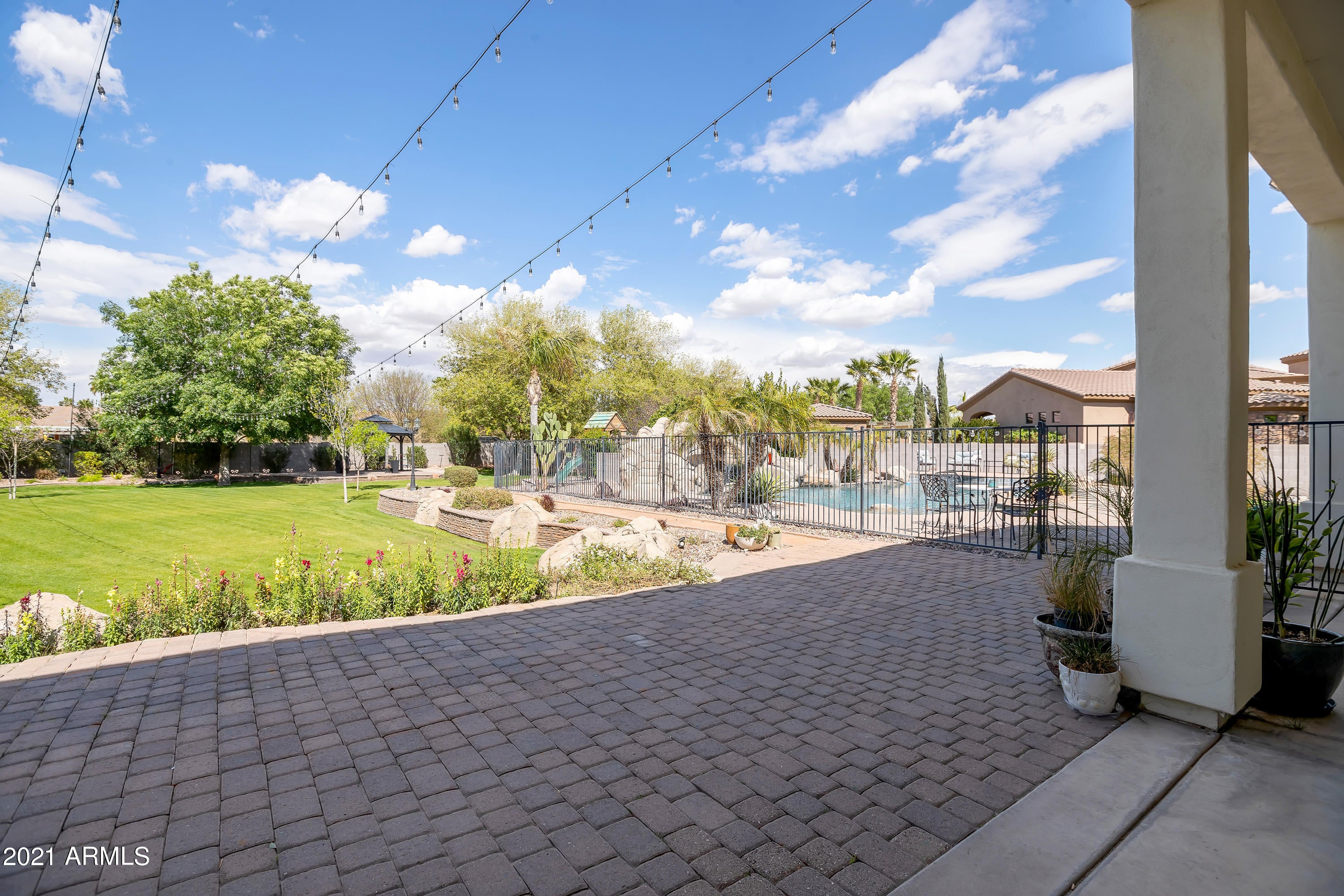 GREENFIELD ACRES 3 - Residential