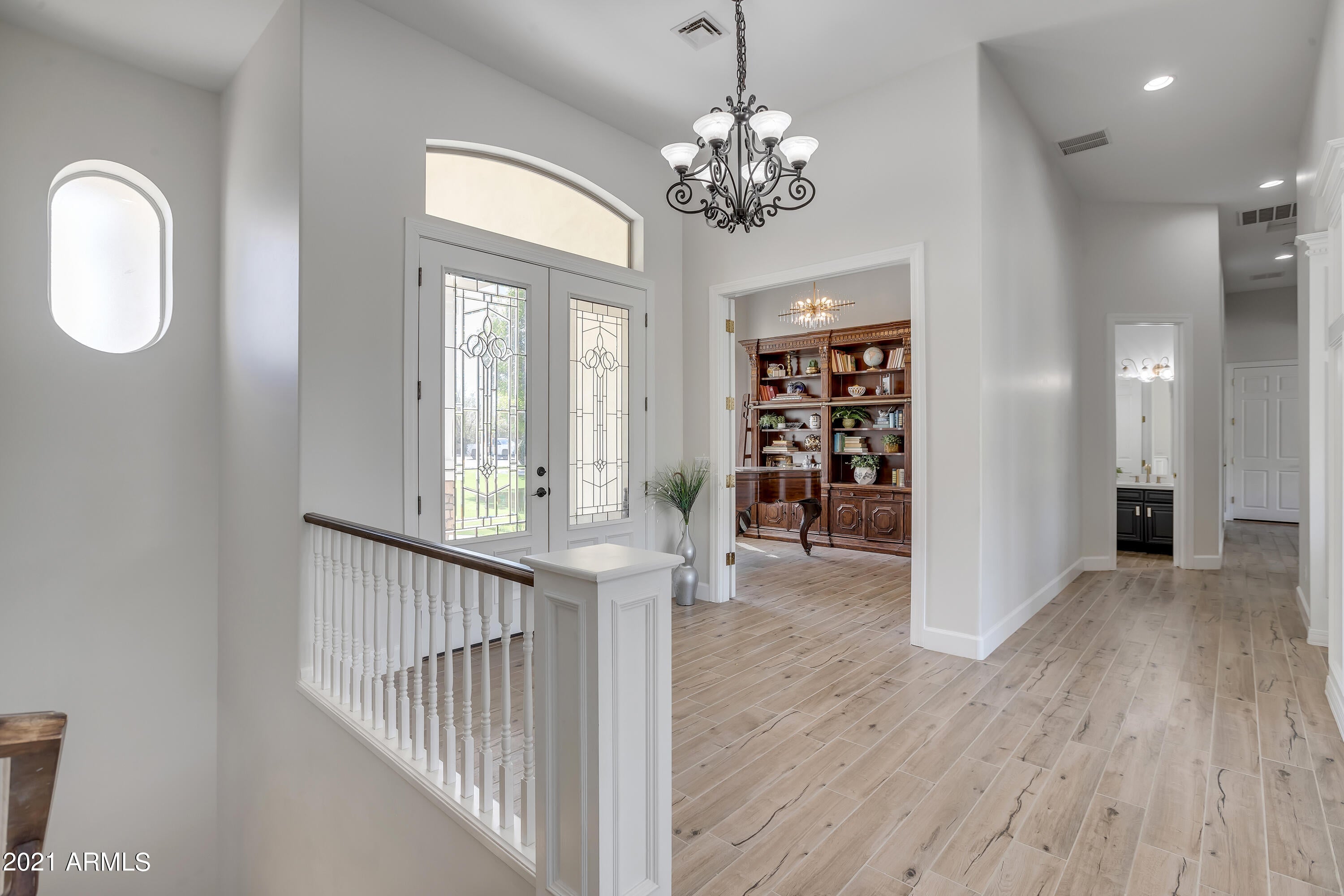 GREENFIELD ACRES 3 - Residential