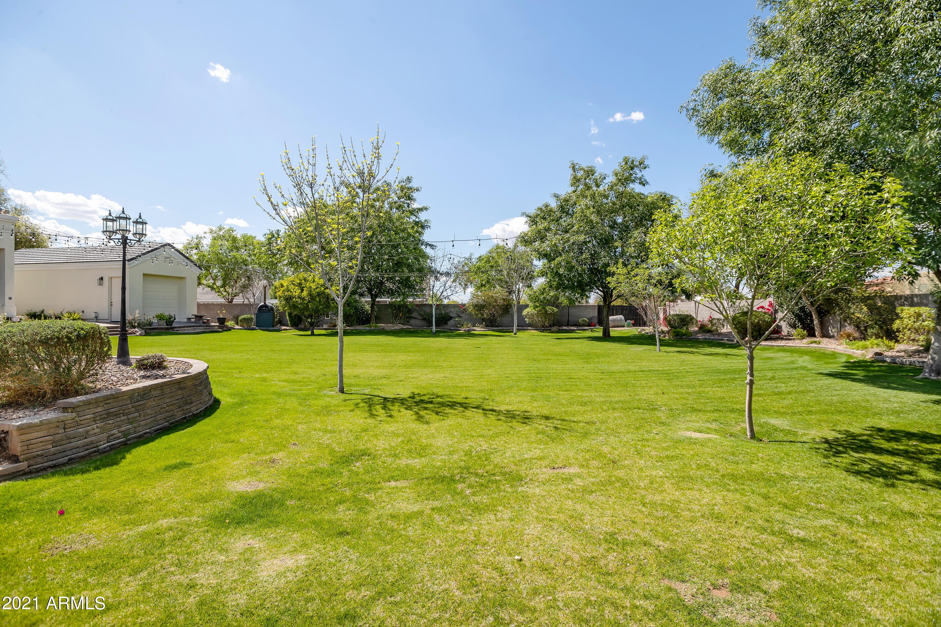 GREENFIELD ACRES 3 - Residential