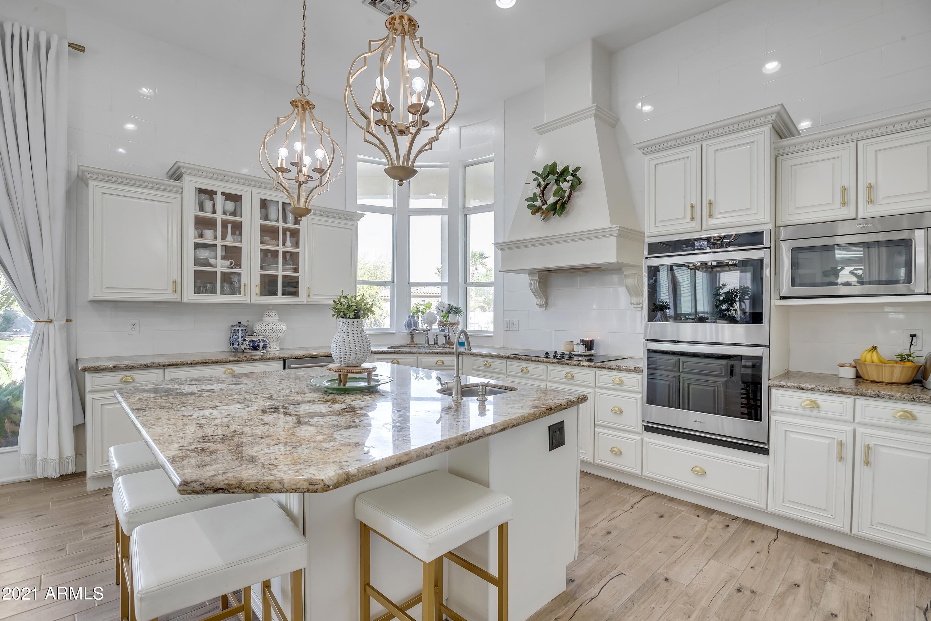 GREENFIELD ACRES 3 - Residential