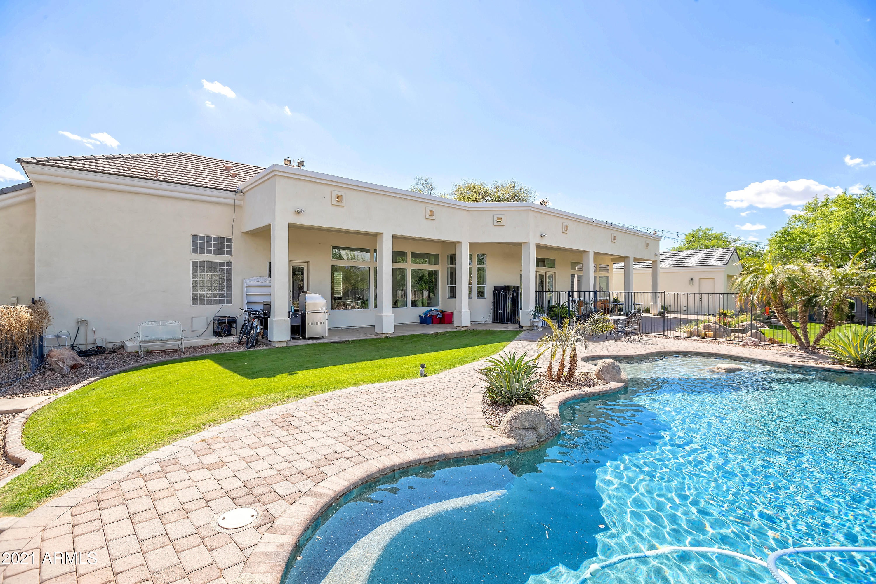 GREENFIELD ACRES 3 - Residential