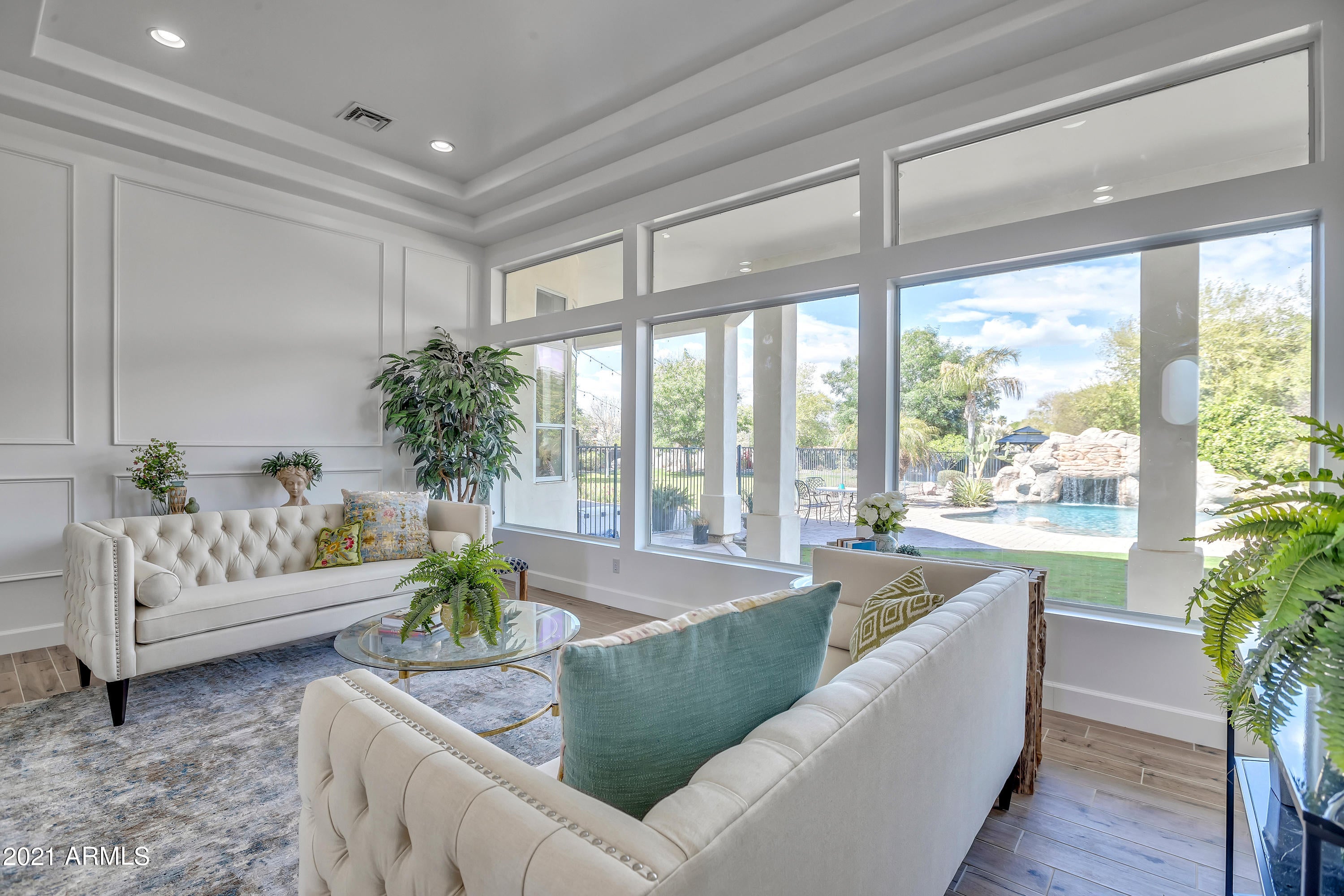 GREENFIELD ACRES 3 - Residential