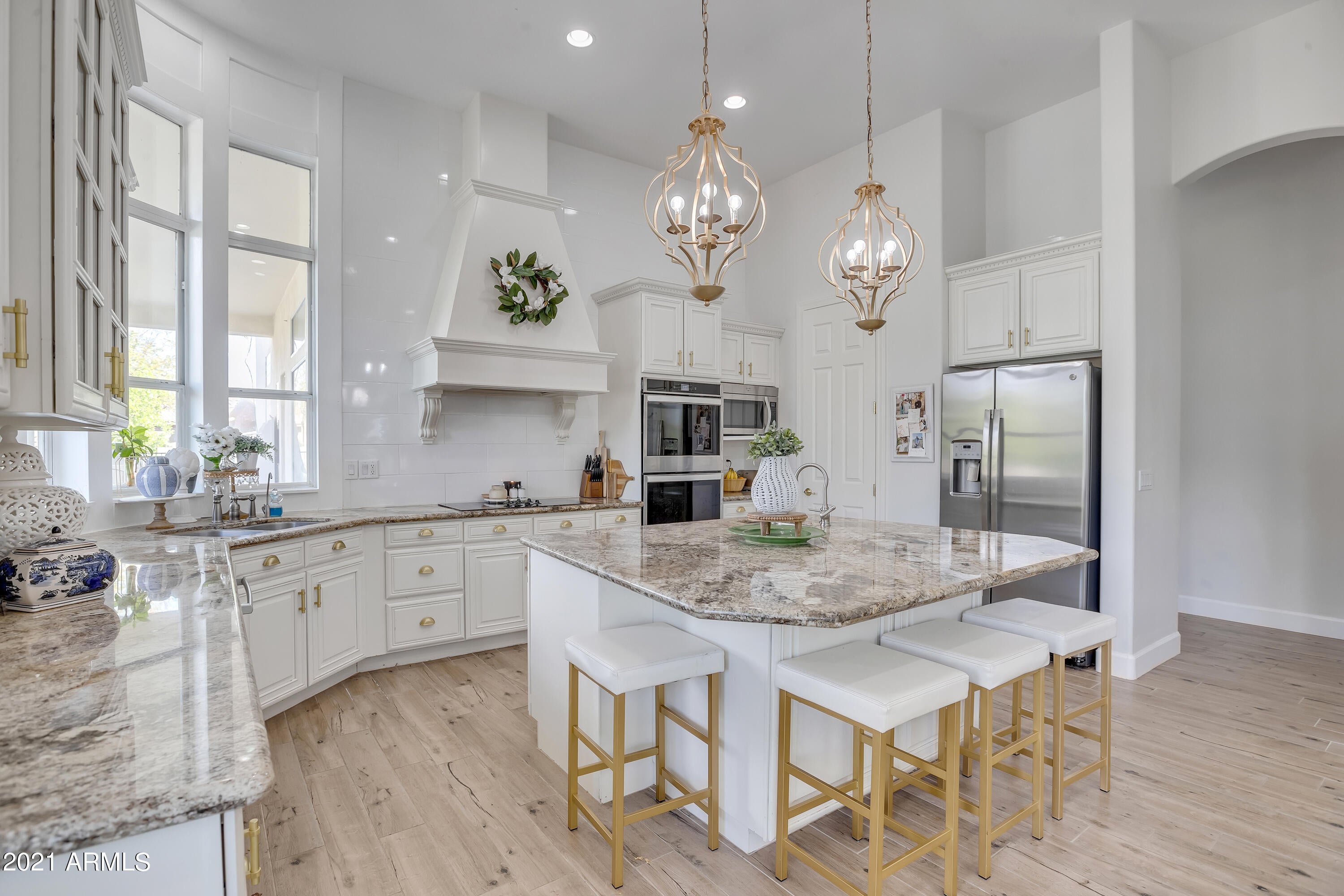 GREENFIELD ACRES 3 - Residential