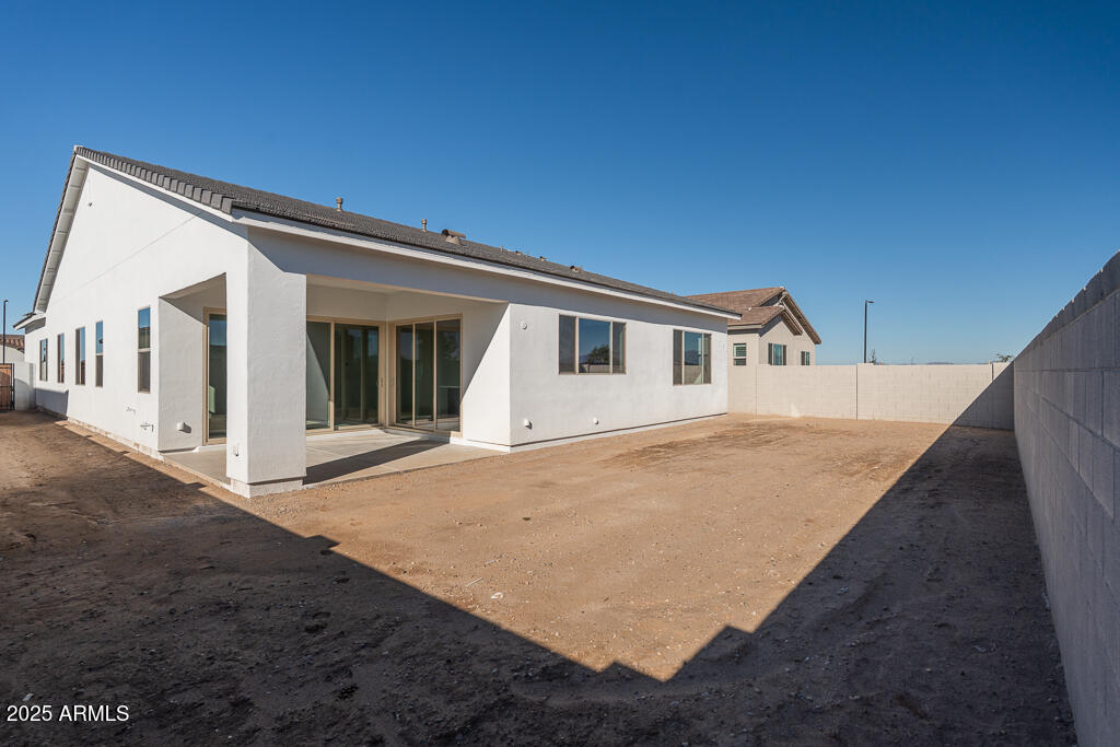 WARE FARMS PARCEL 5 2023043761 - Residential