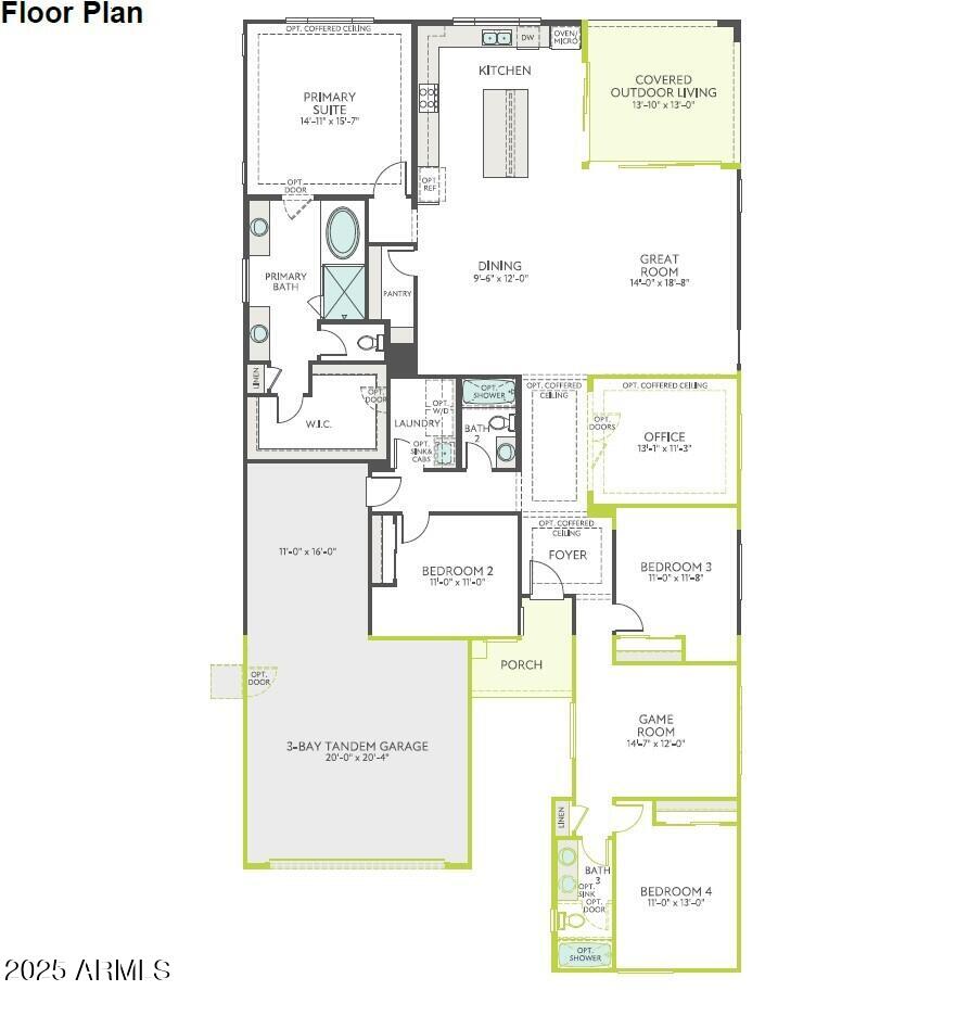 WARE FARMS PARCEL 5 2023043761 - Residential