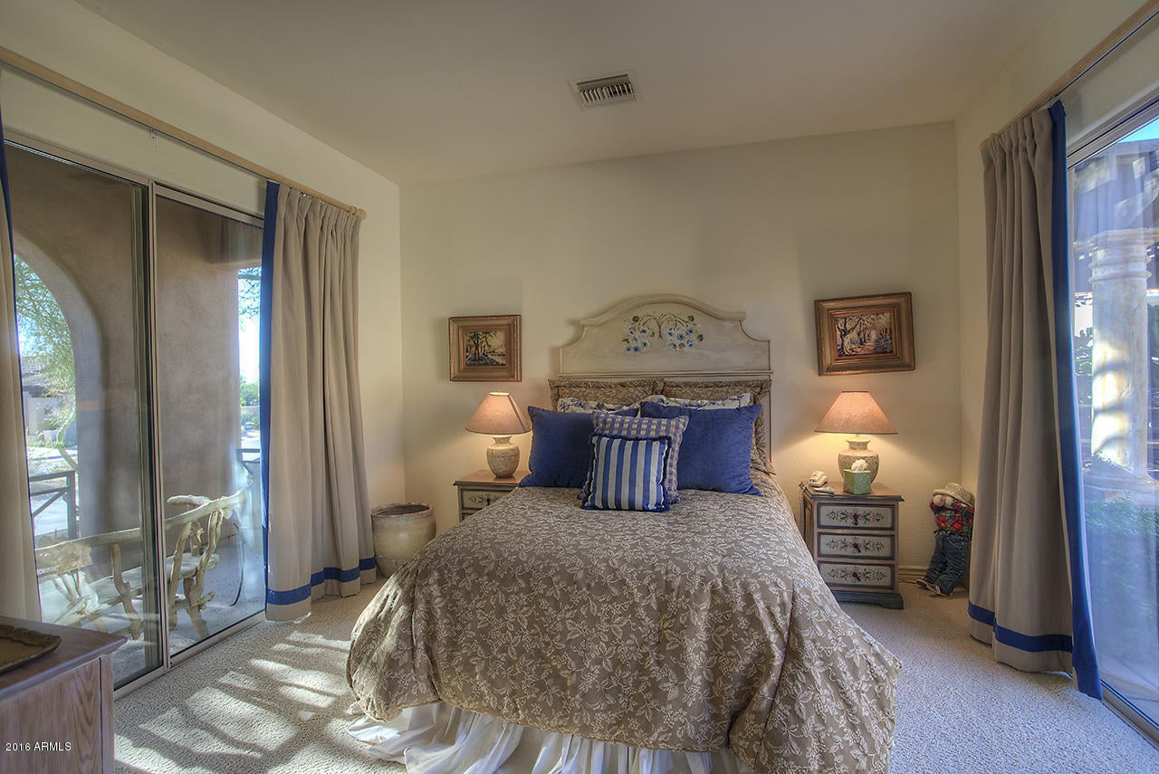 DC RANCH - Residential