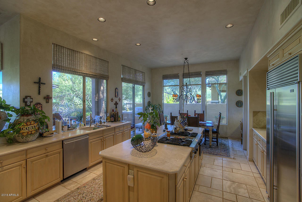 DC RANCH - Residential
