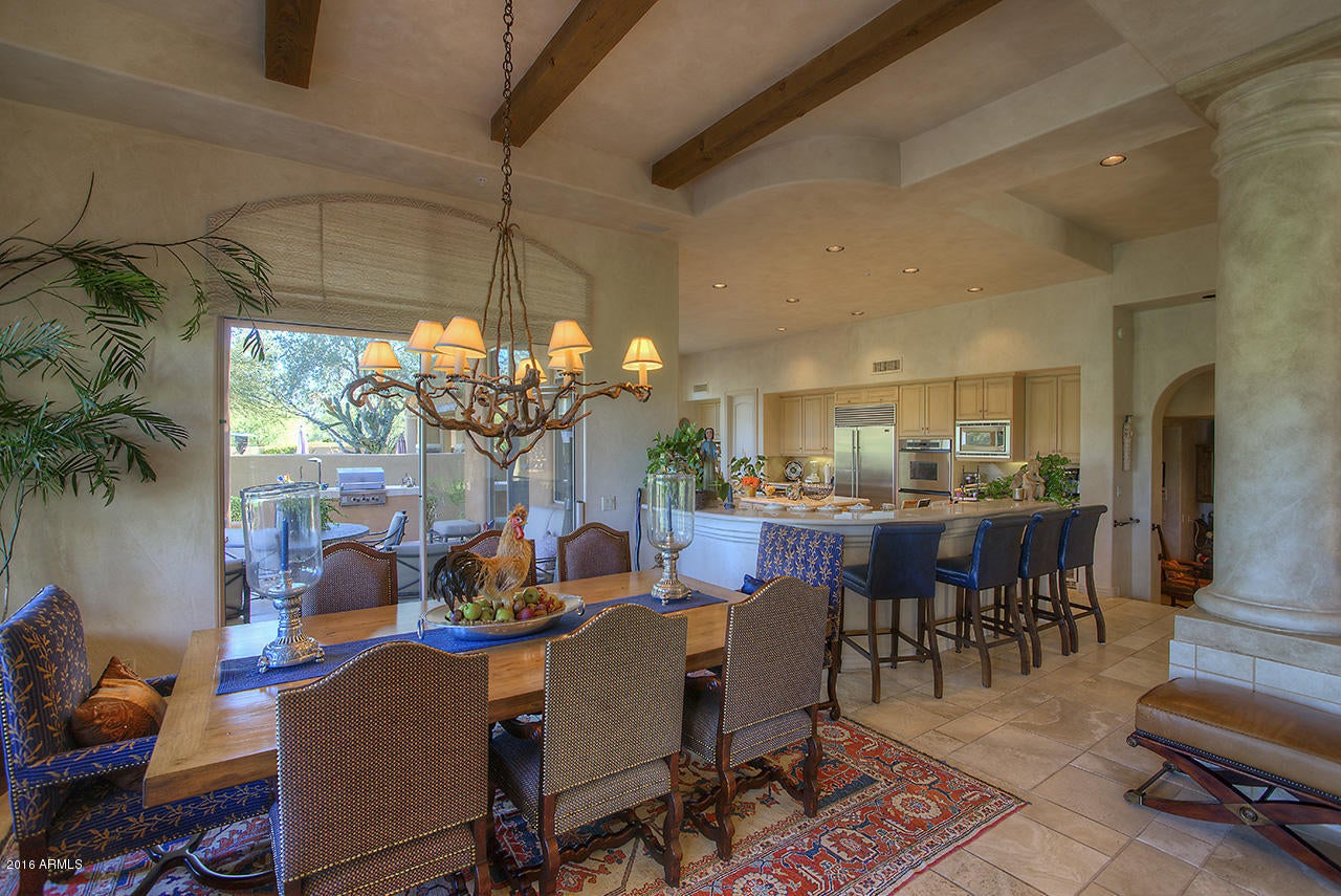DC RANCH - Residential