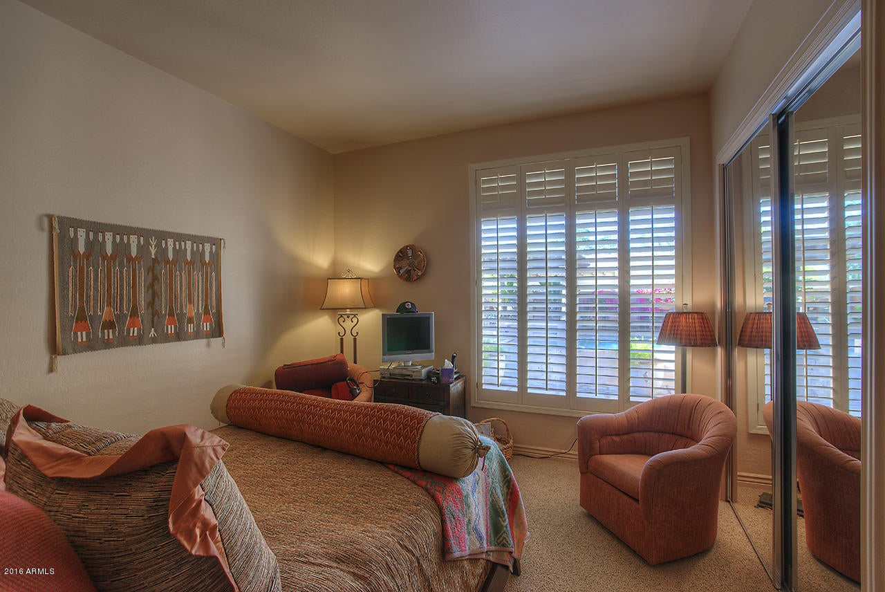 DC RANCH - Residential