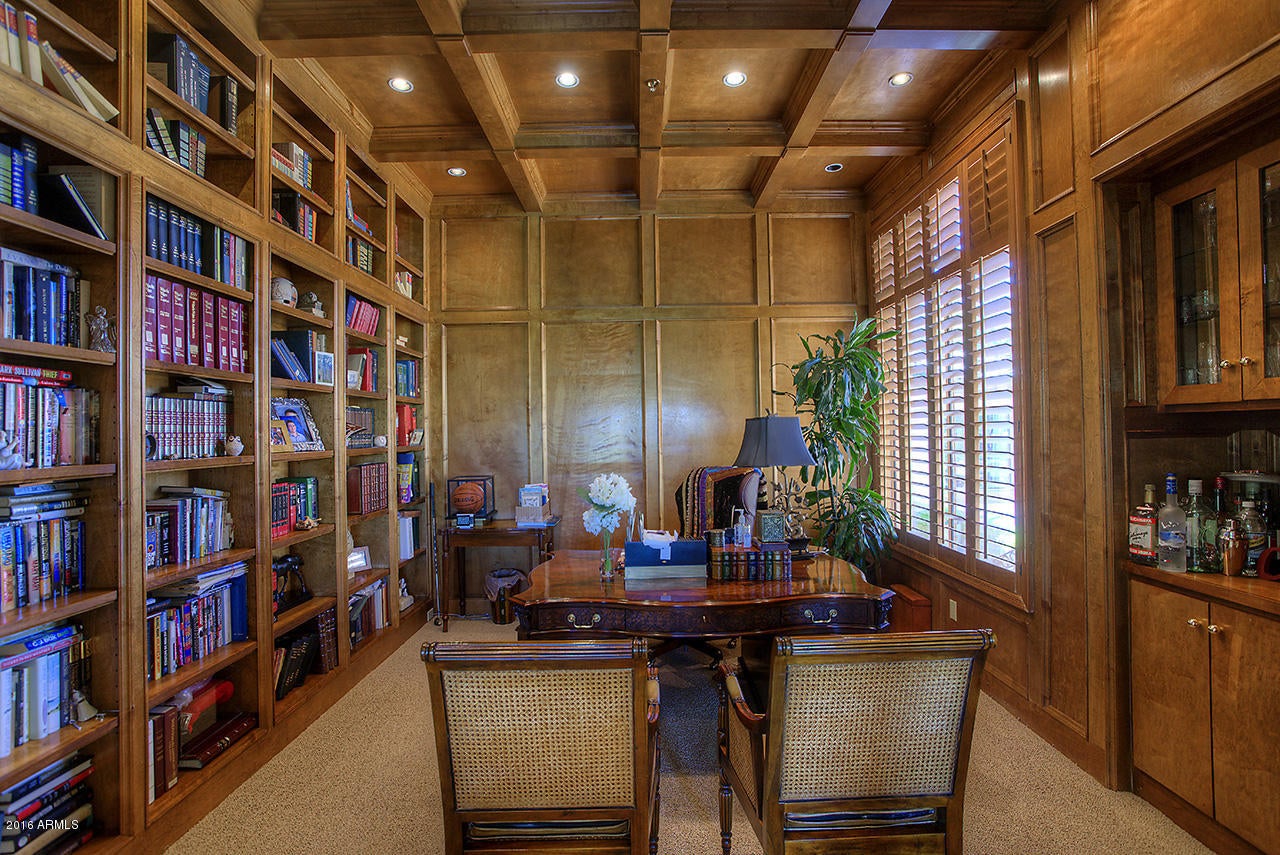 DC RANCH - Residential