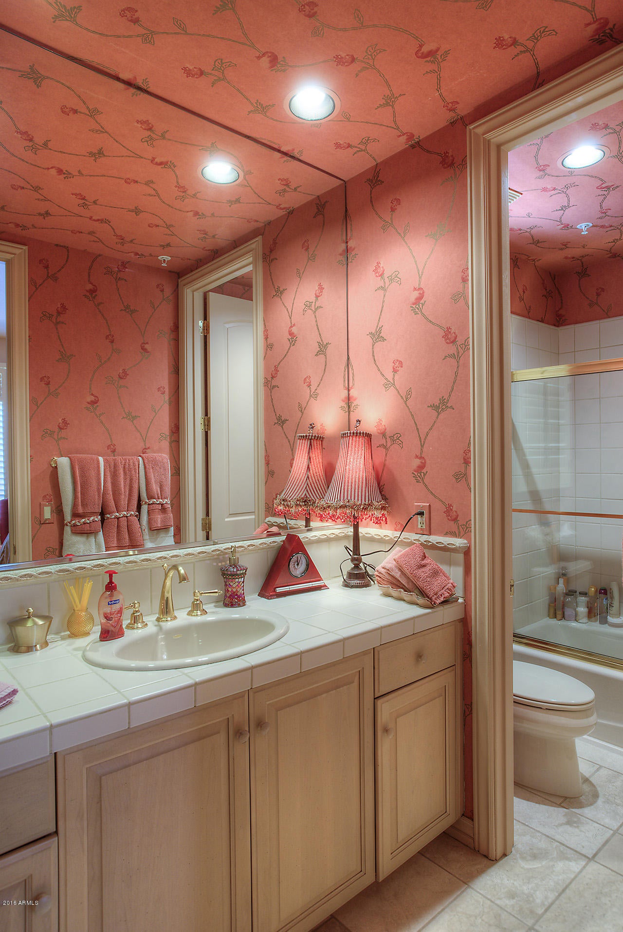 DC RANCH - Residential