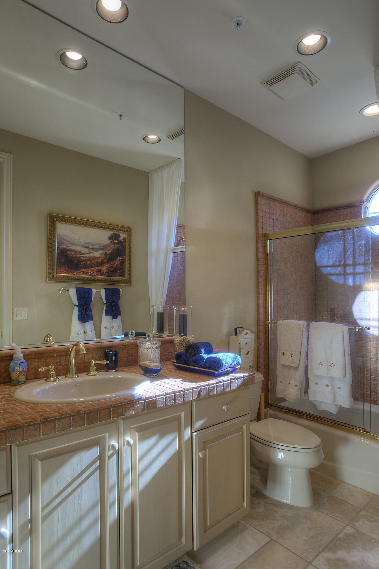 DC RANCH - Residential